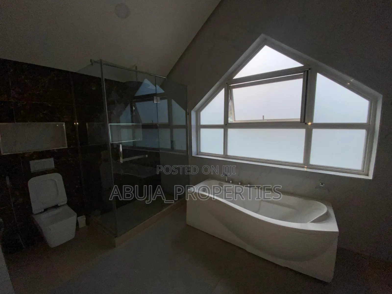 5bdrm Duplex in Maitama for rent in Maitama