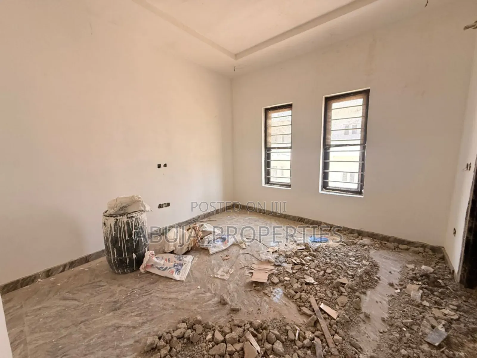 3bdrm Apartment in Wuye for sale in Wuye
