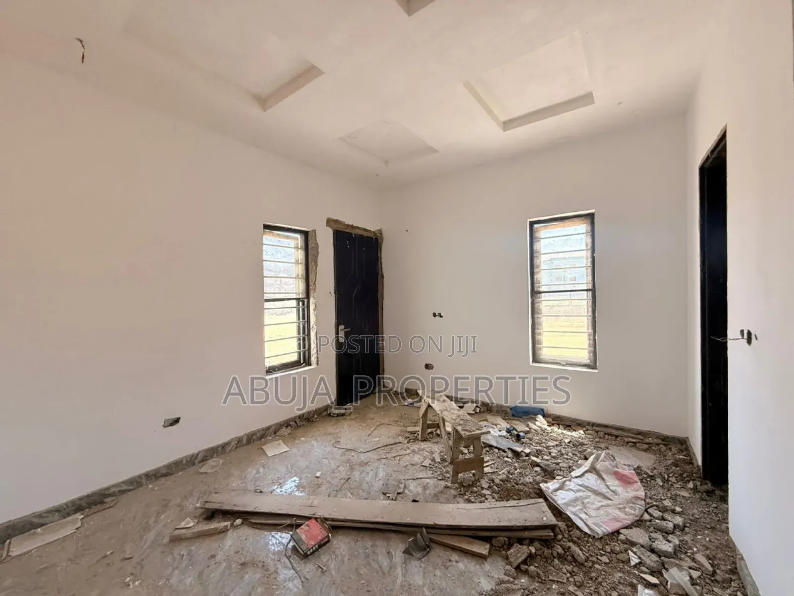 3bdrm Apartment in Wuye for sale in Wuye
