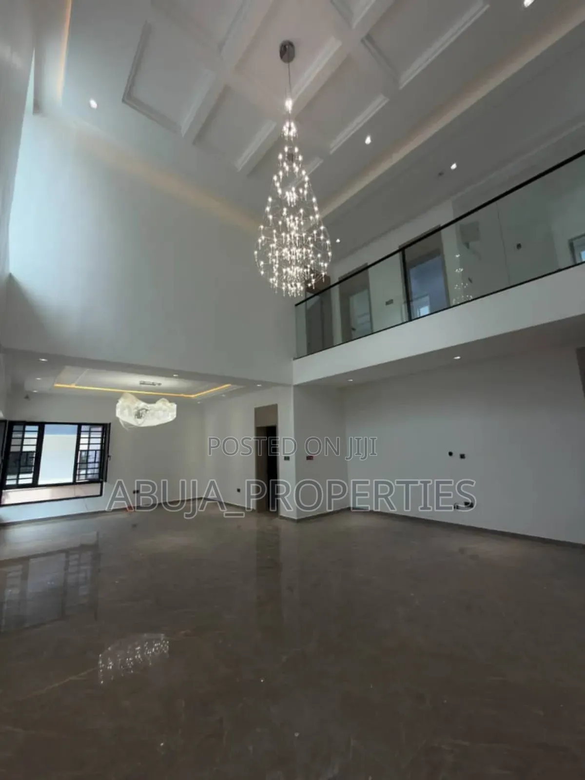 6bdrm Duplex in In A Mini Estate, Katampe Extension for sale in Katampe Extension