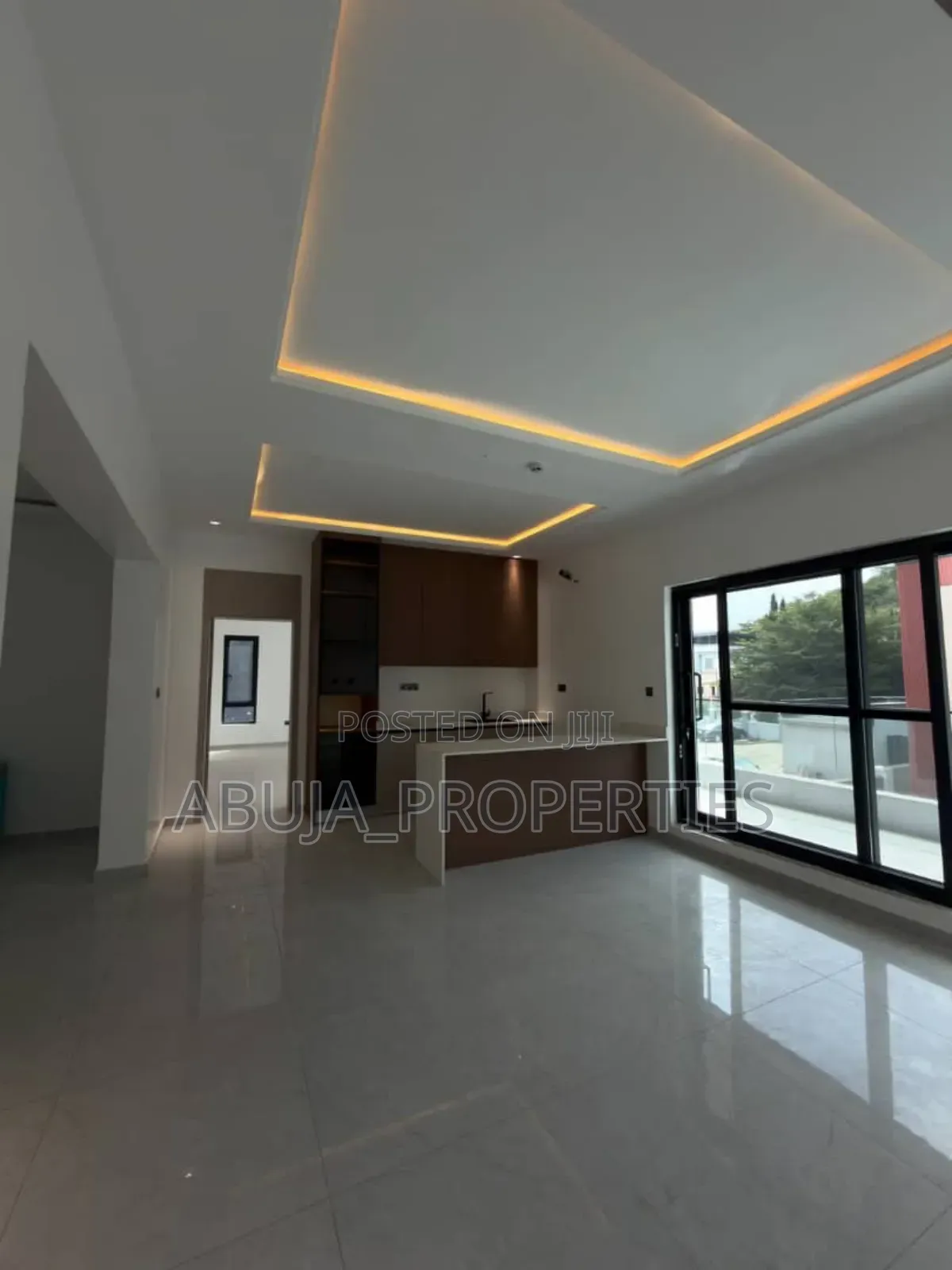 6bdrm Duplex in In A Mini Estate, Katampe Extension for sale in Katampe Extension