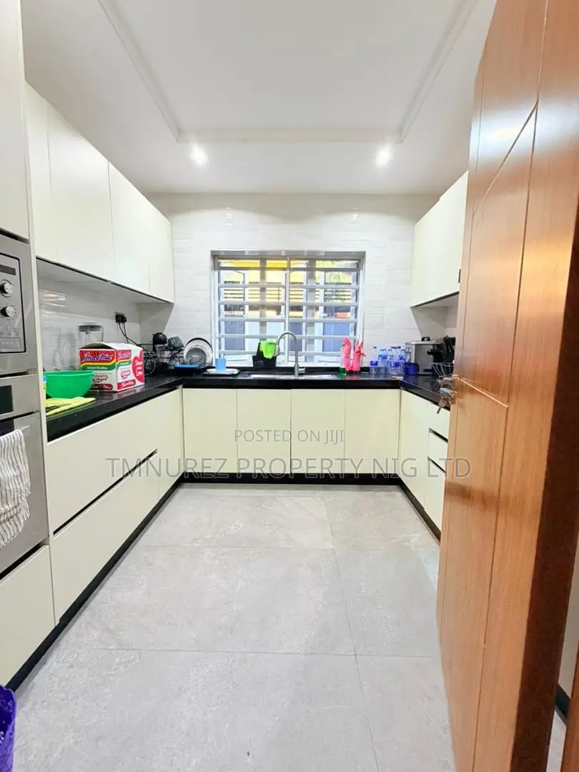 4bdrm Duplex in Ogba for sale in Ogba
