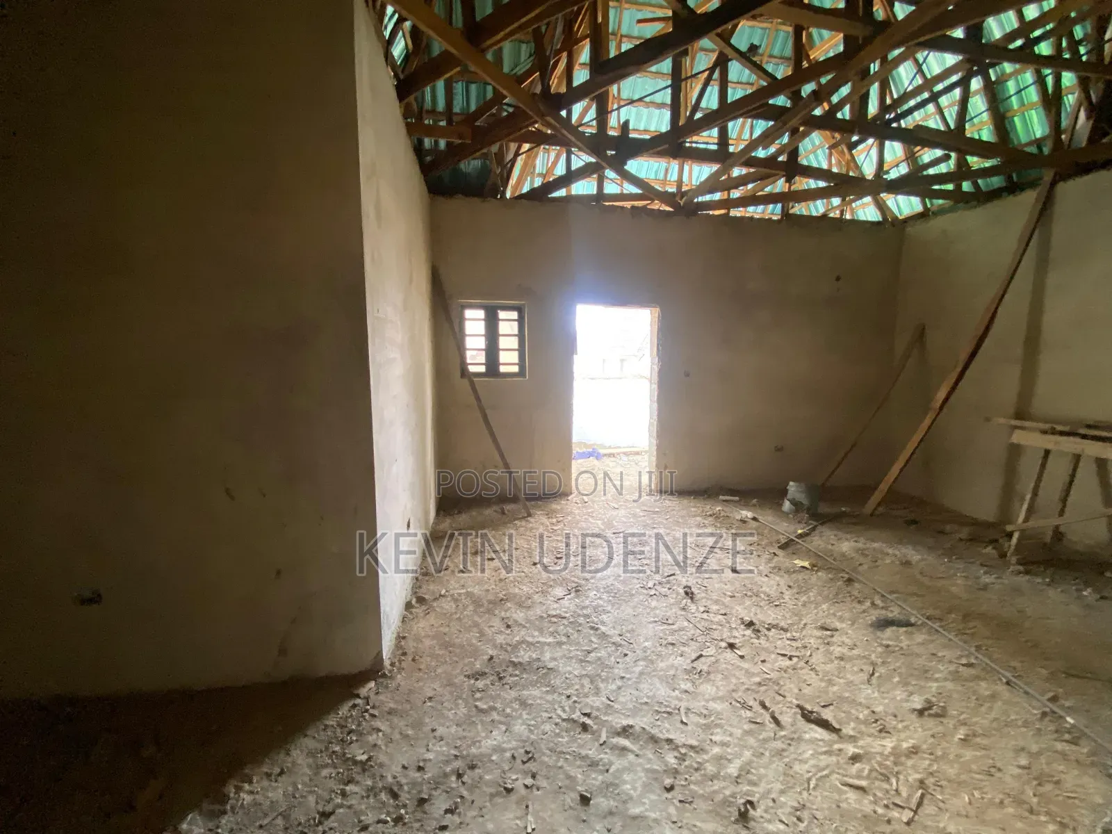 5bdrm Duplex in Dakwo District for sale in Dakwo District