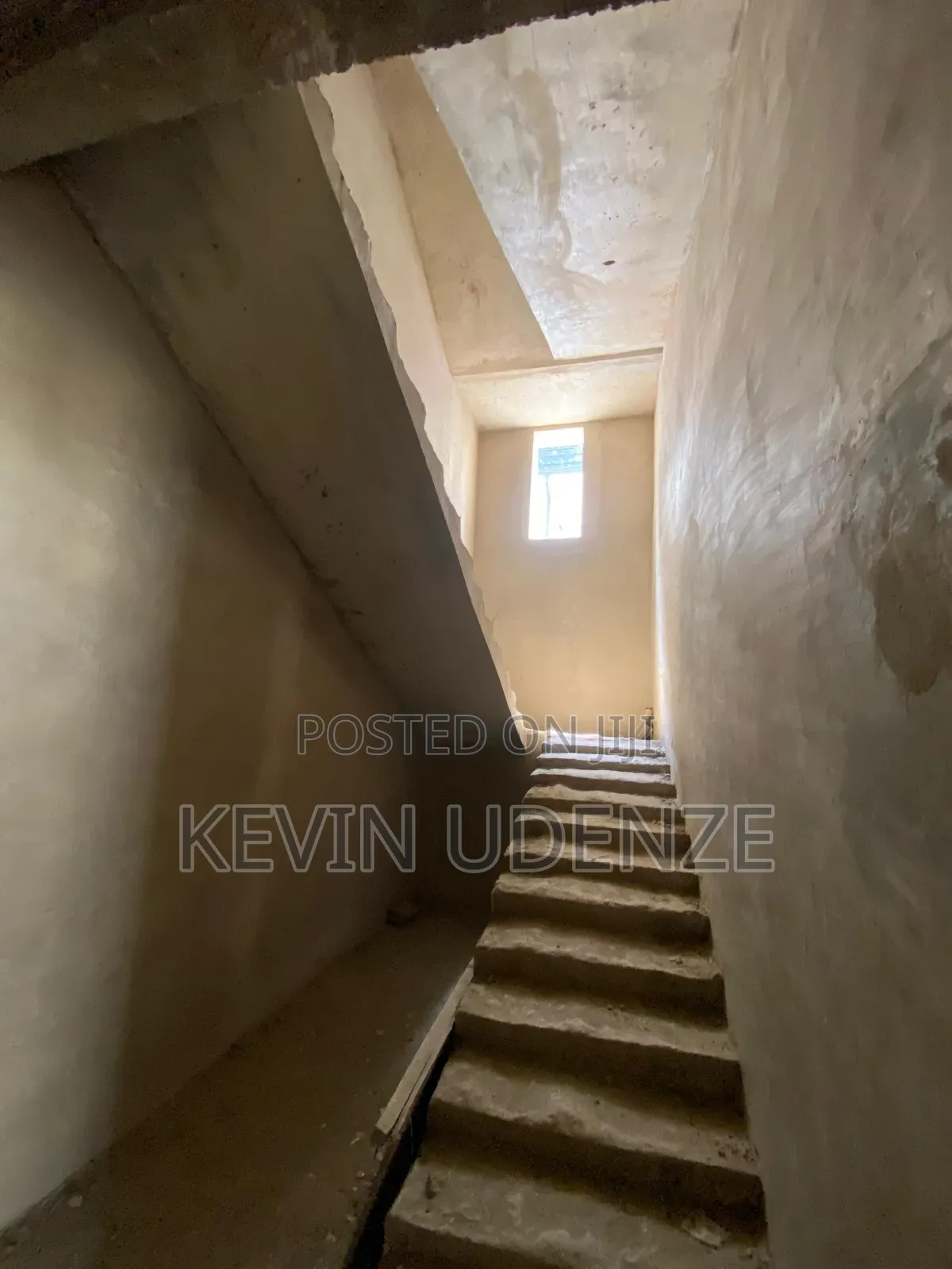 5bdrm Duplex in Dakwo District for sale in Dakwo District