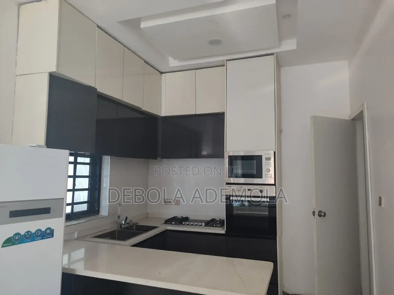 3bdrm Duplex in Lekki Plam City, Ado / Ajah for sale in Ado / Ajah