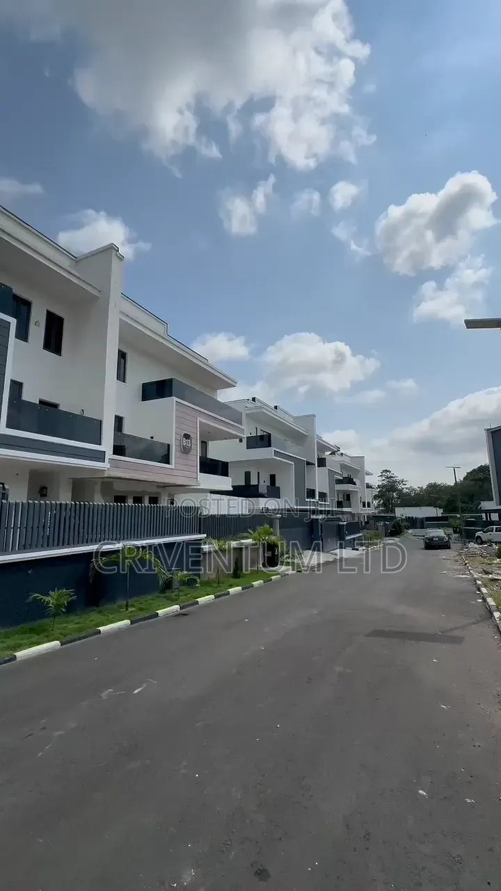 4bdrm Duplex in Apex Gardens Estate, Kaura for sale in Kaura