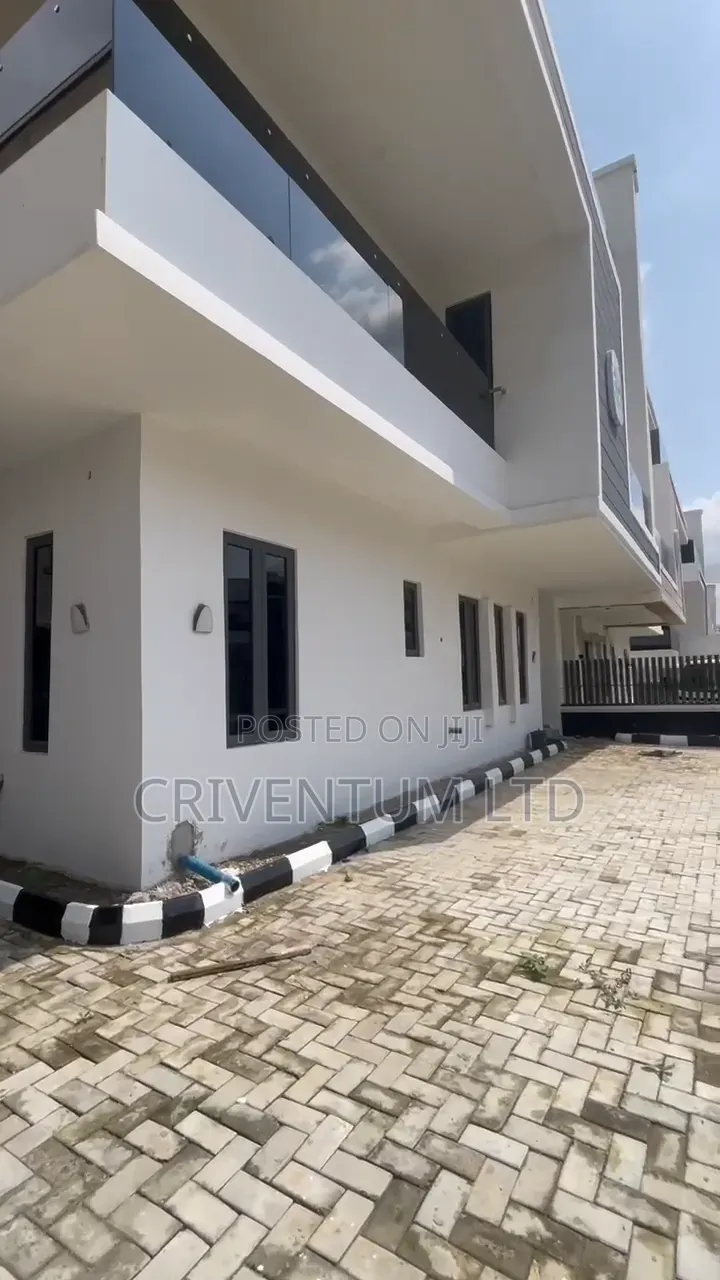 4bdrm Duplex in Apex Gardens Estate, Kaura for sale in Kaura