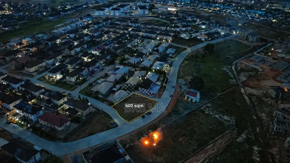 600sqm Land in Galadimawa for Sale in Galadimawa