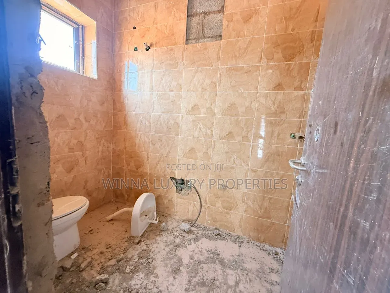 3bdrm Apartment in Wuye for sale in Wuye