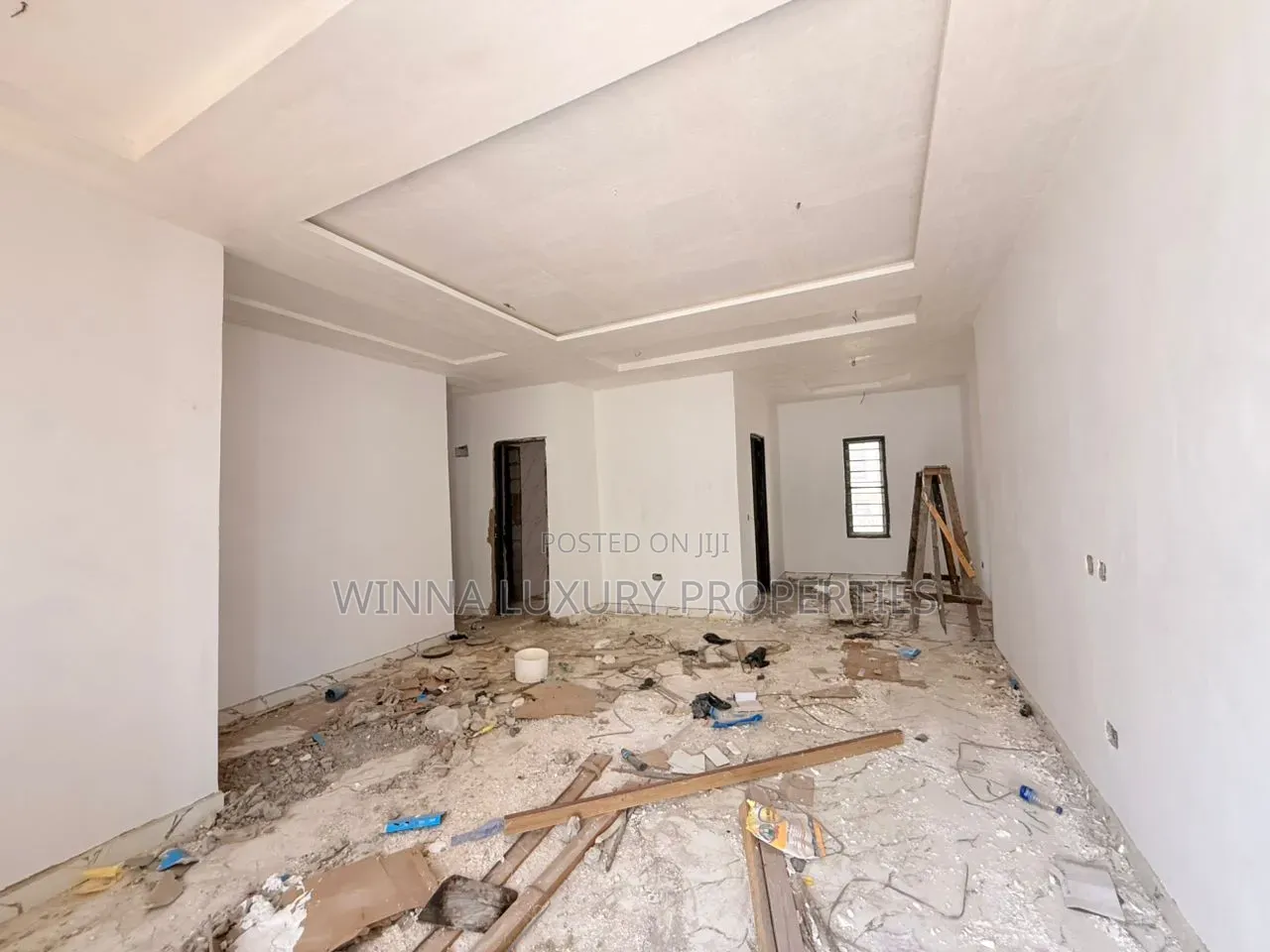 3bdrm Apartment in Wuye for sale in Wuye