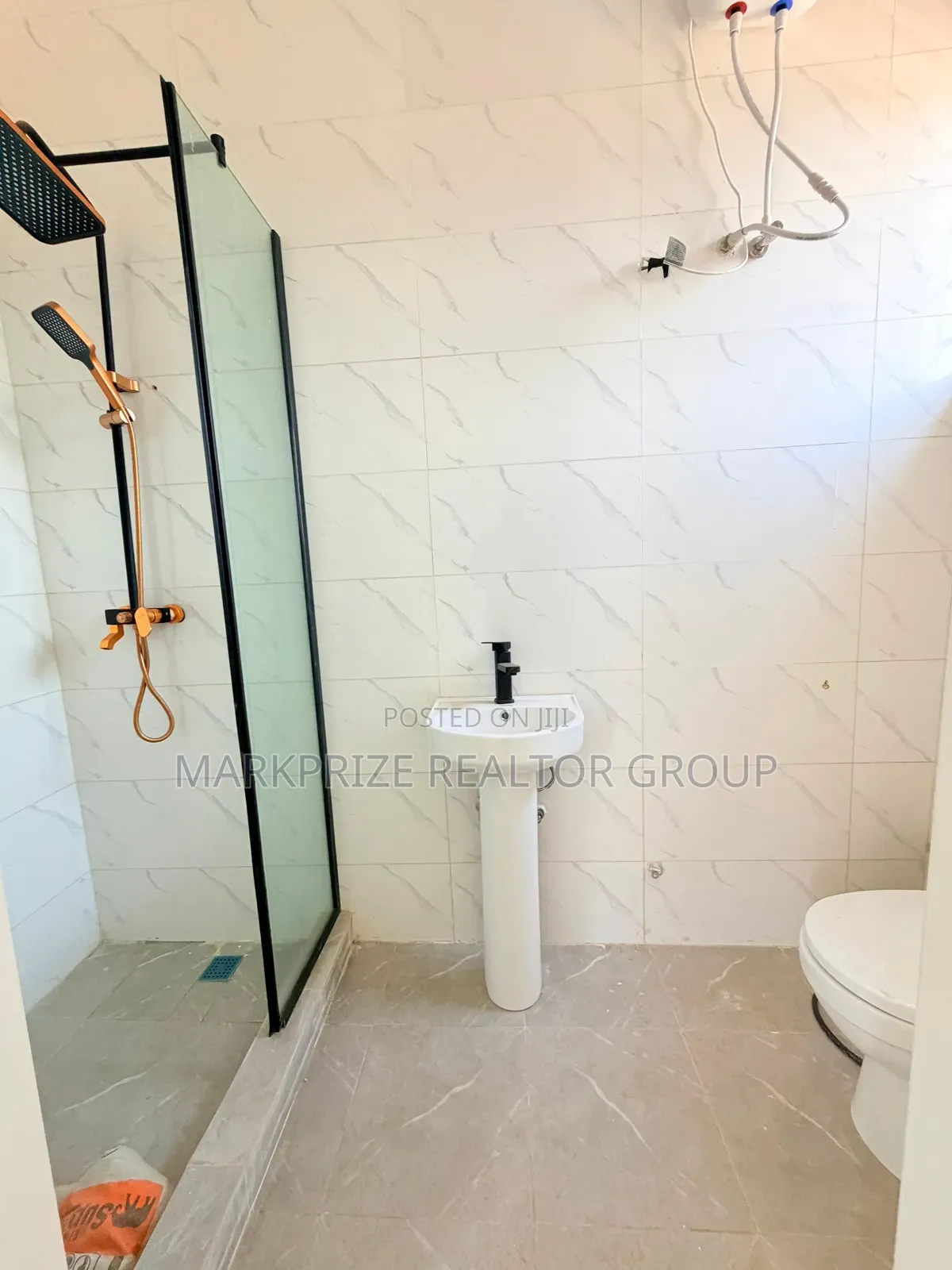 Furnished 5bdrm Duplex in Maryland Lagos, Anthony Village for sale in Anthony Village