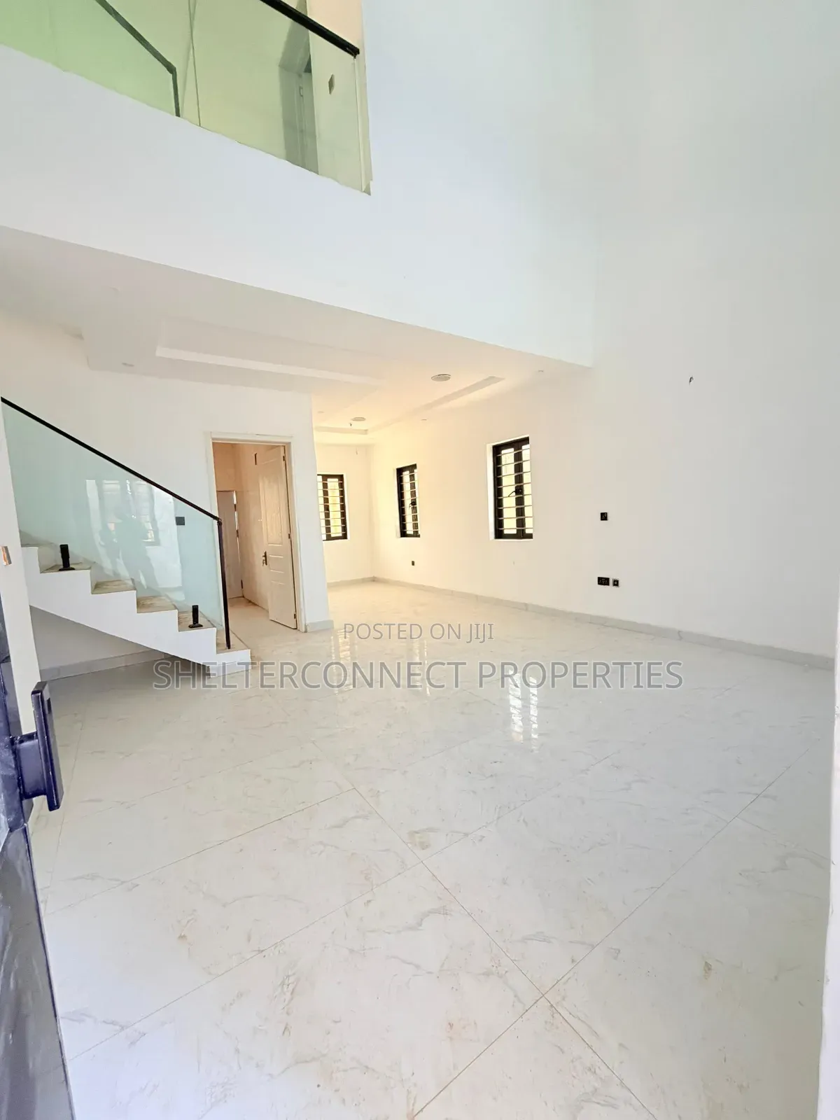 5bdrm Duplex in LSDPC Maryland Estate for sale in LSDPC Maryland Estate