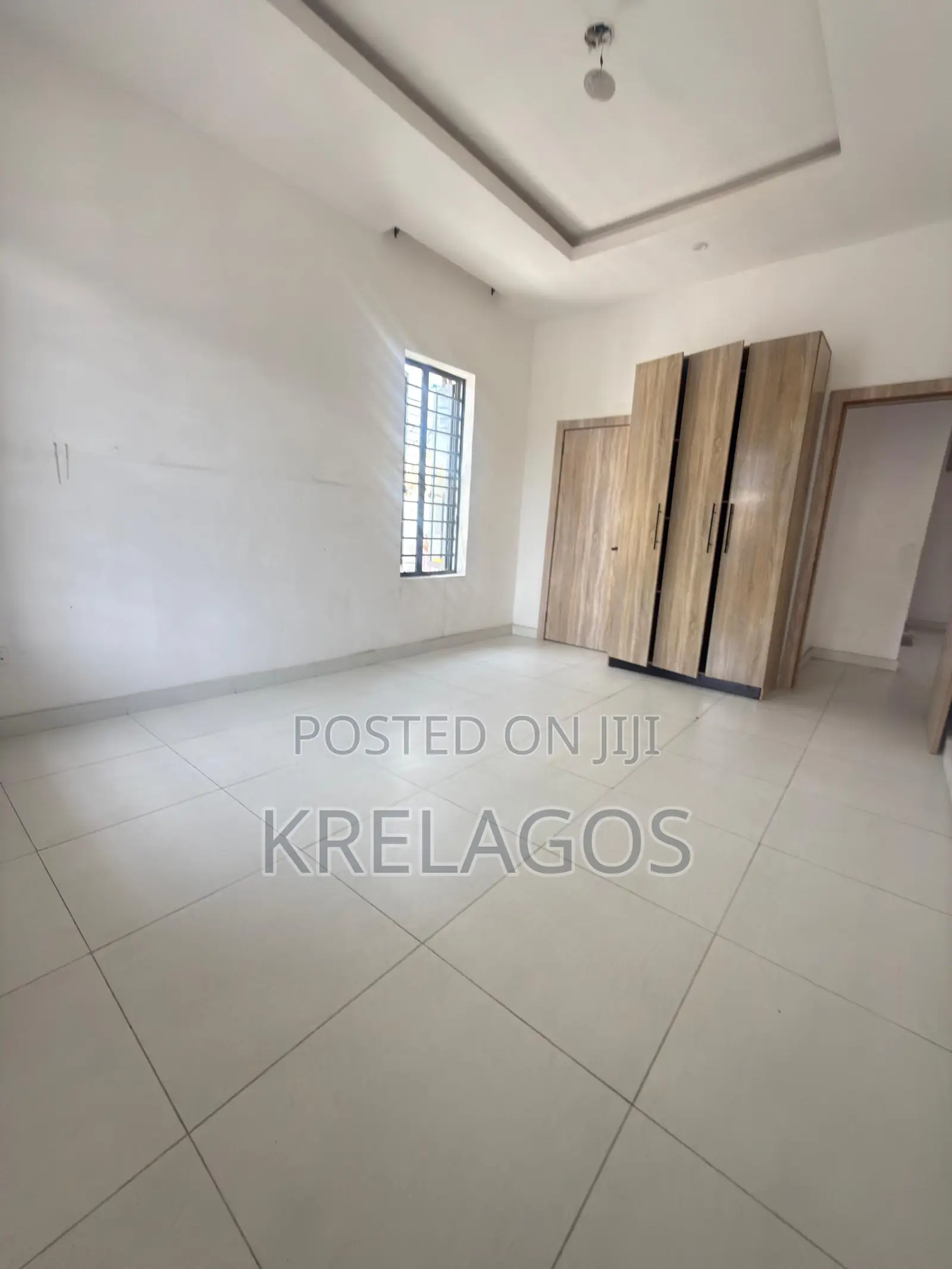 5bdrm Duplex in Orchid, Chevron for rent in Chevron
