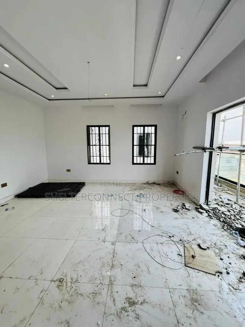4bdrm Duplex in Ikeja GRA for sale in Ikeja GRA