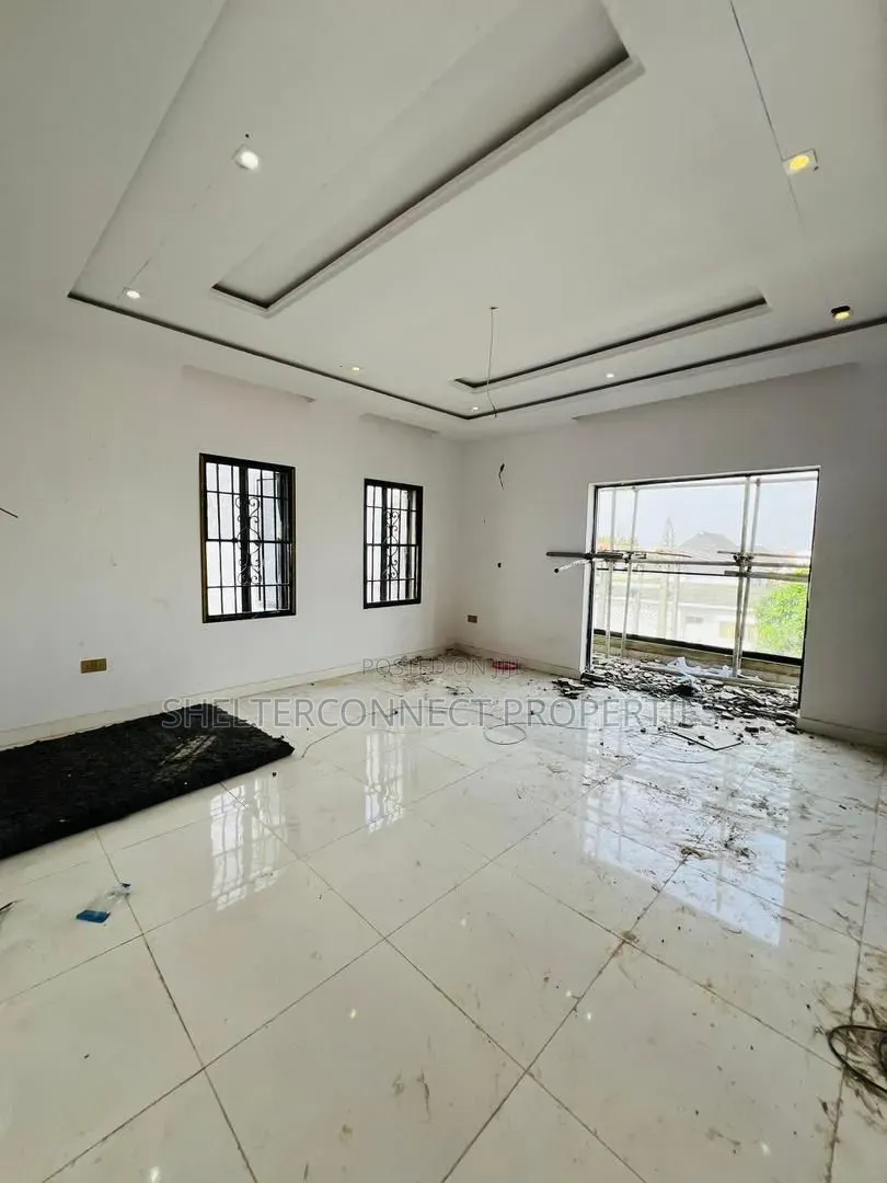 4bdrm Duplex in Ikeja GRA for sale in Ikeja GRA