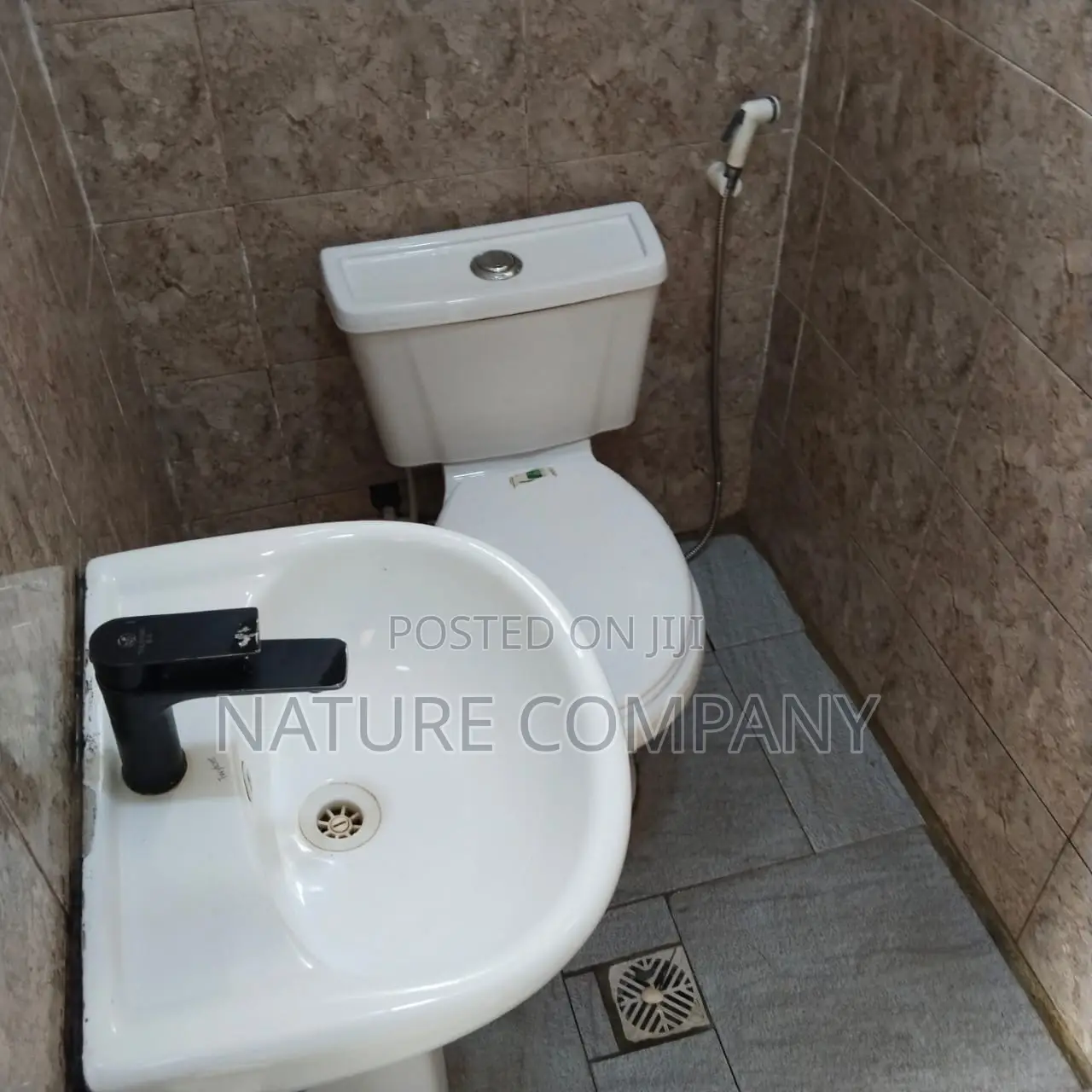 2bdrm Block of Flats in Olowora, Kosofe for rent in Kosofe