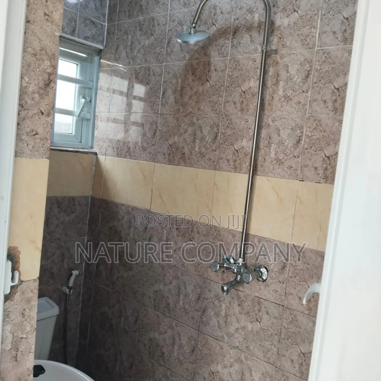 2bdrm Block of Flats in Olowora, Kosofe for rent in Kosofe