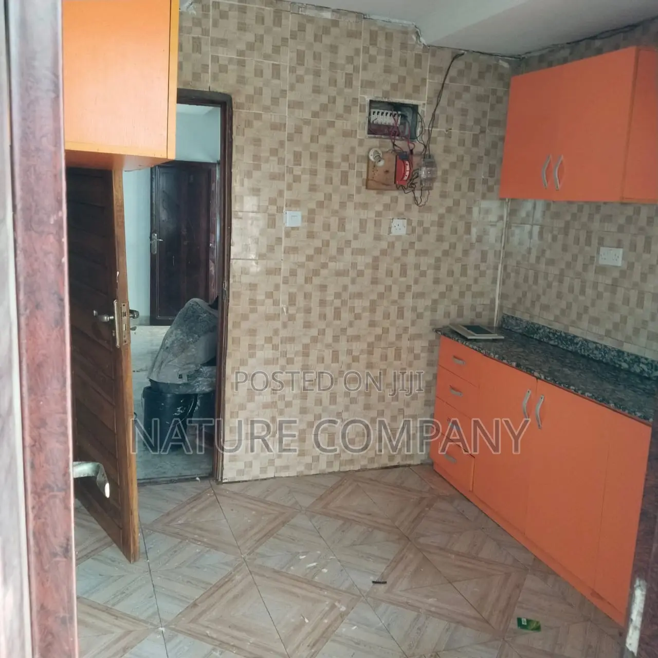 2bdrm Block of Flats in Olowora, Kosofe for rent in Kosofe