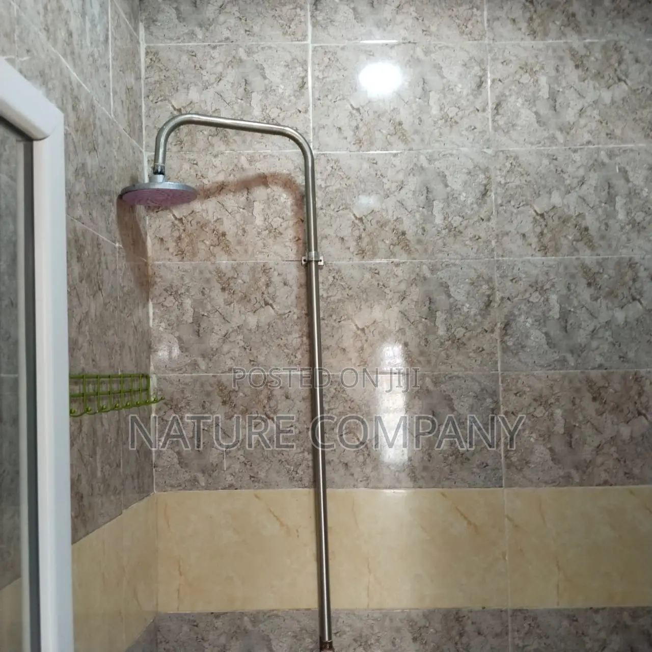 2bdrm Block of Flats in Olowora, Kosofe for rent in Kosofe
