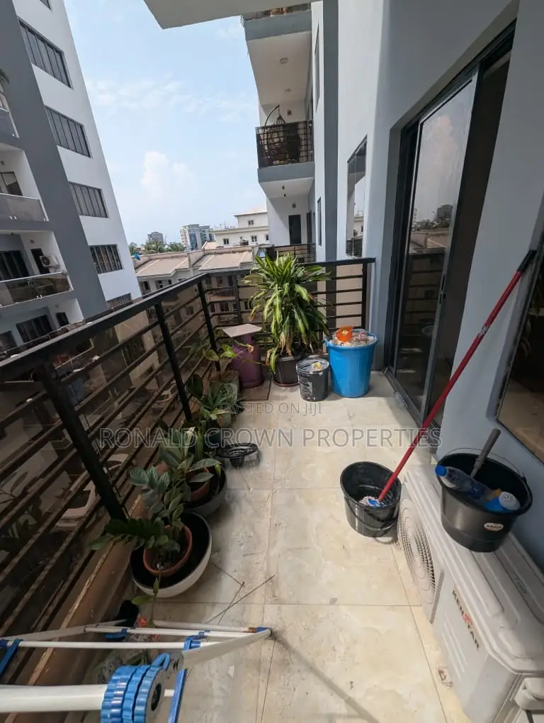 4bdrm Apartment in Banana Island for rent in Banana Island