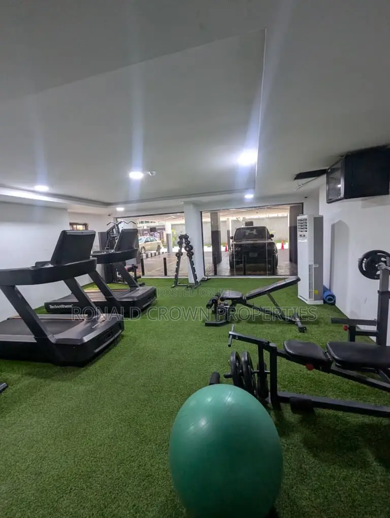 4bdrm Apartment in Banana Island for rent in Banana Island