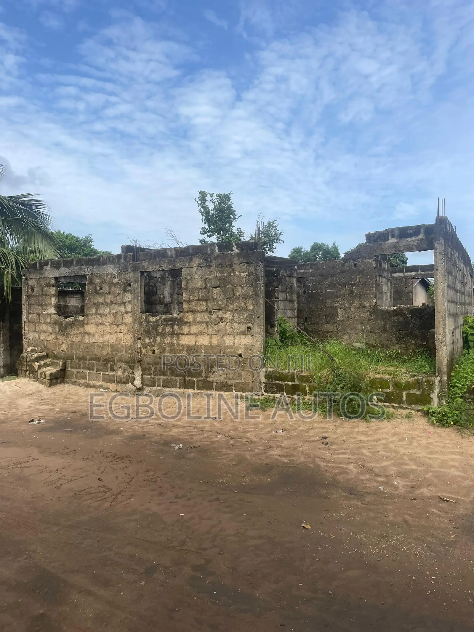 Furnished 3bdrm House in Aba South for sale in Aba South
