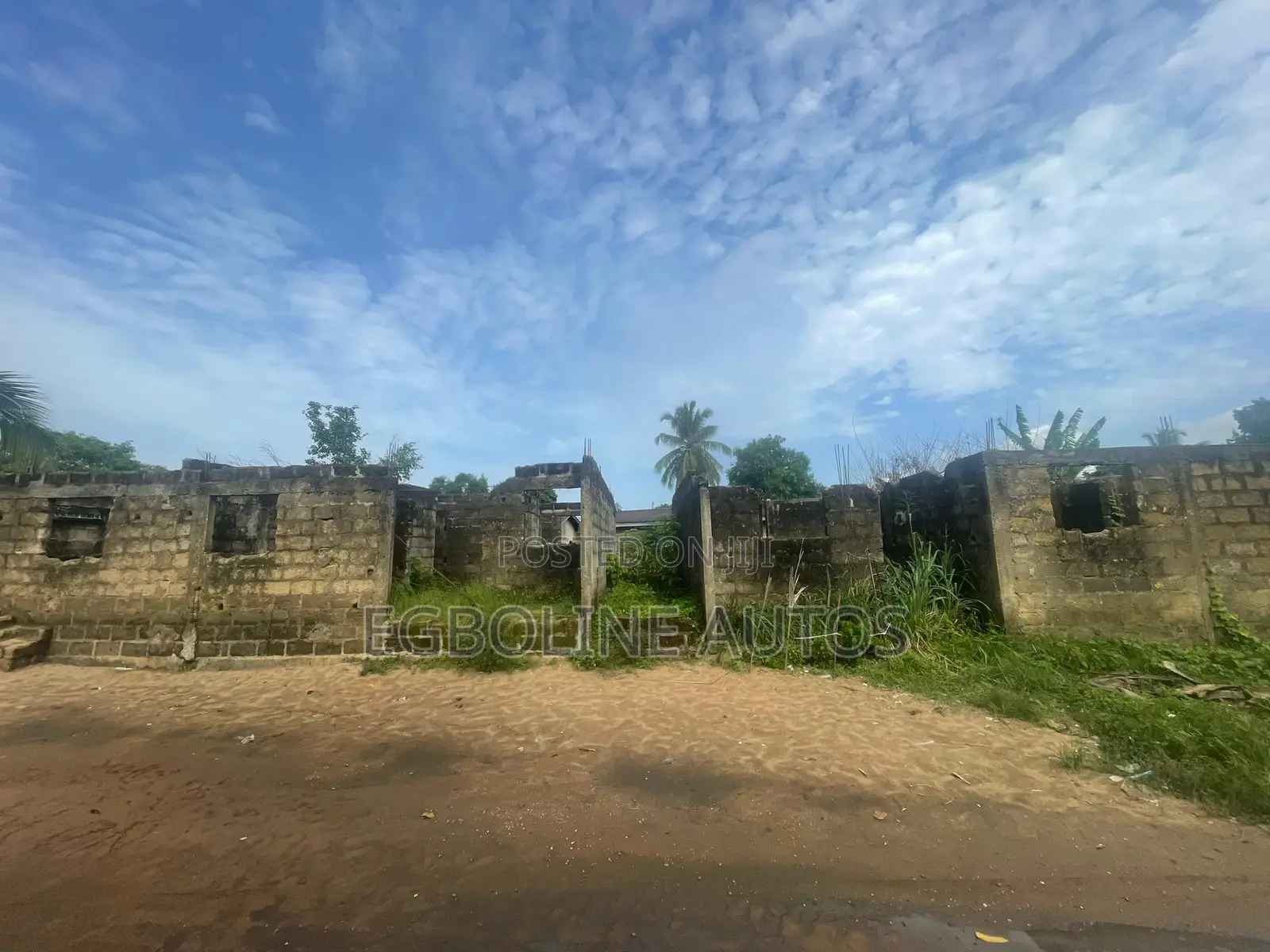 Furnished 3bdrm House in Aba South for sale in Aba South