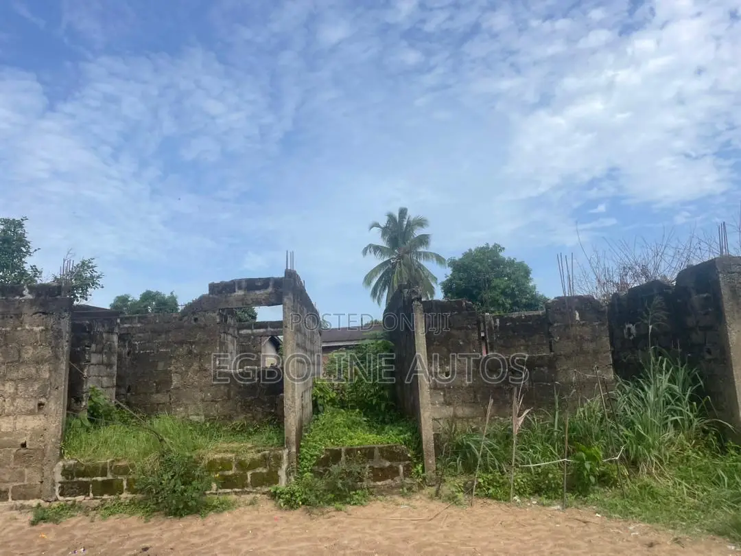 Furnished 3bdrm House in Aba South for sale in Aba South
