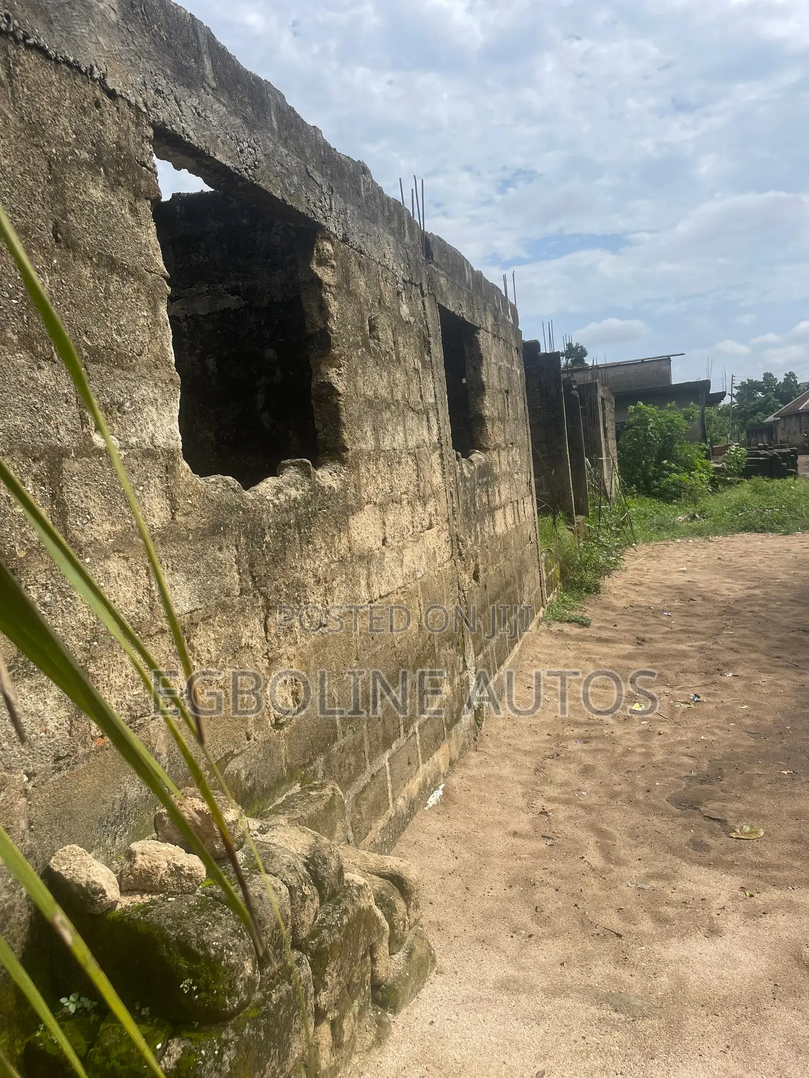 Furnished 3bdrm House in Aba South for sale in Aba South