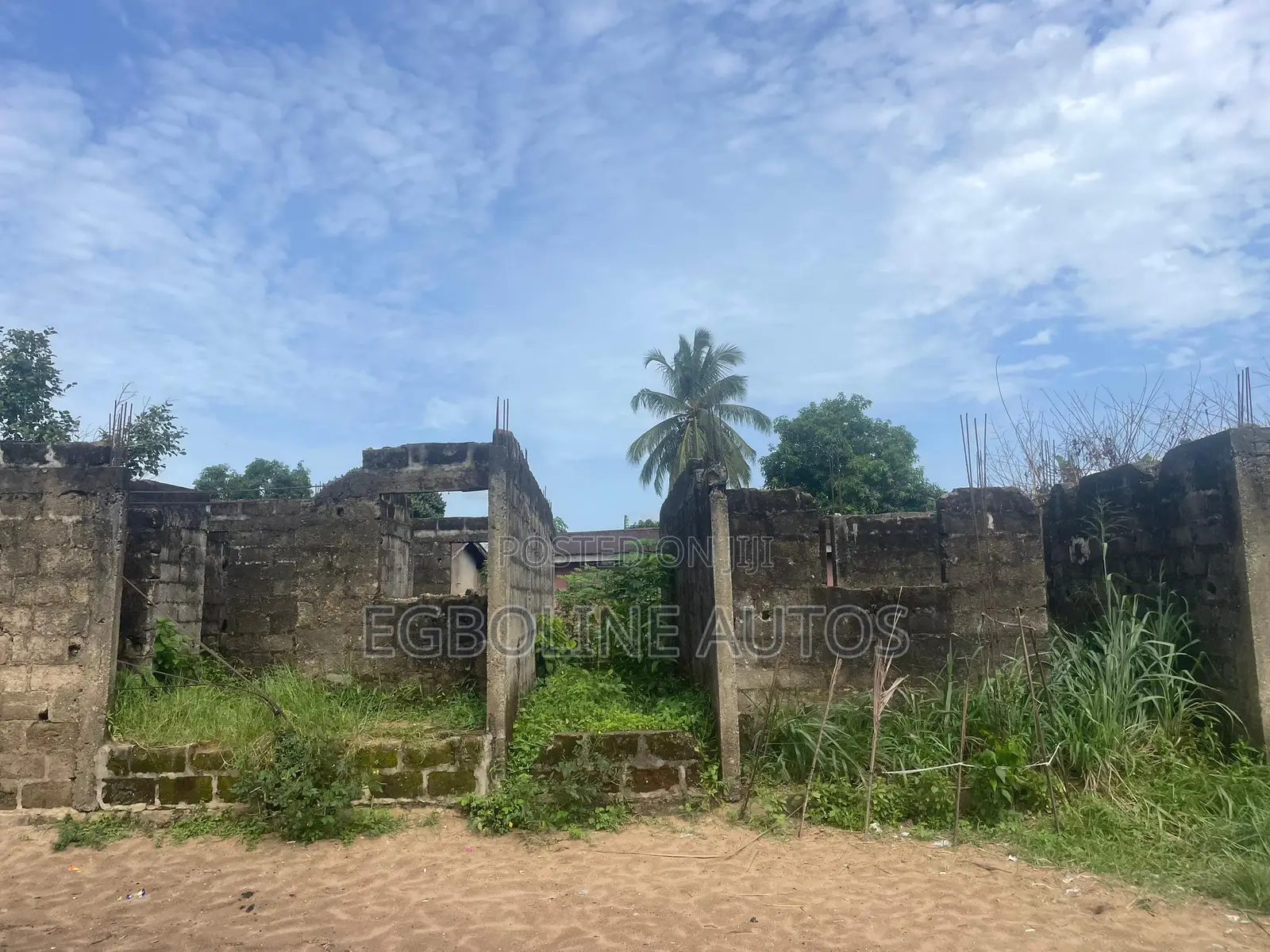 Furnished 3bdrm House in Aba South for sale in Aba South