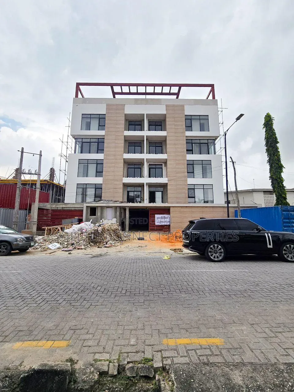 3bdrm Apartment in Lekki Phase 1 for sale in Lekki Phase 1