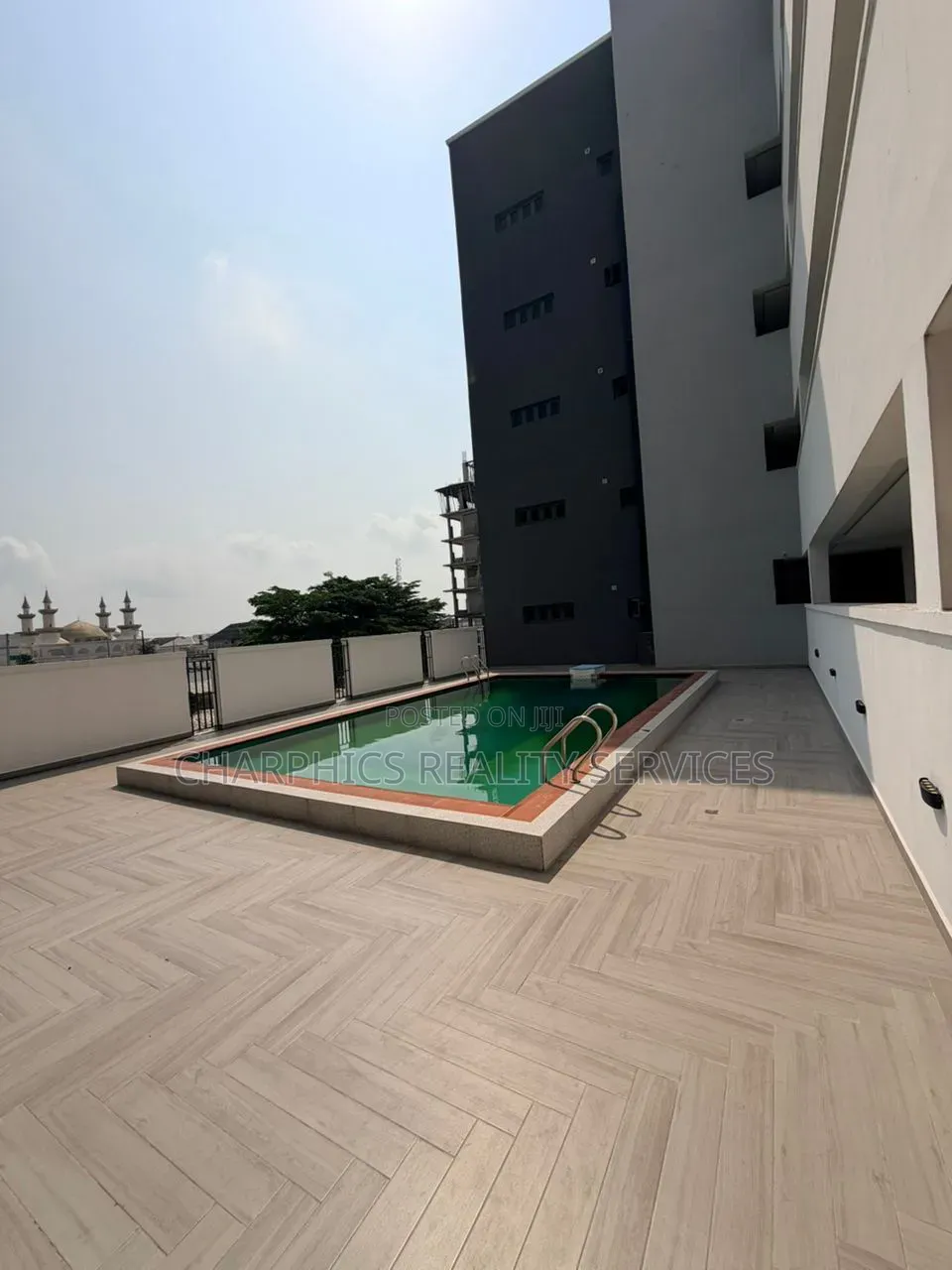 4bdrm Duplex in Lekki Phase 1 for rent in Lekki Phase 1