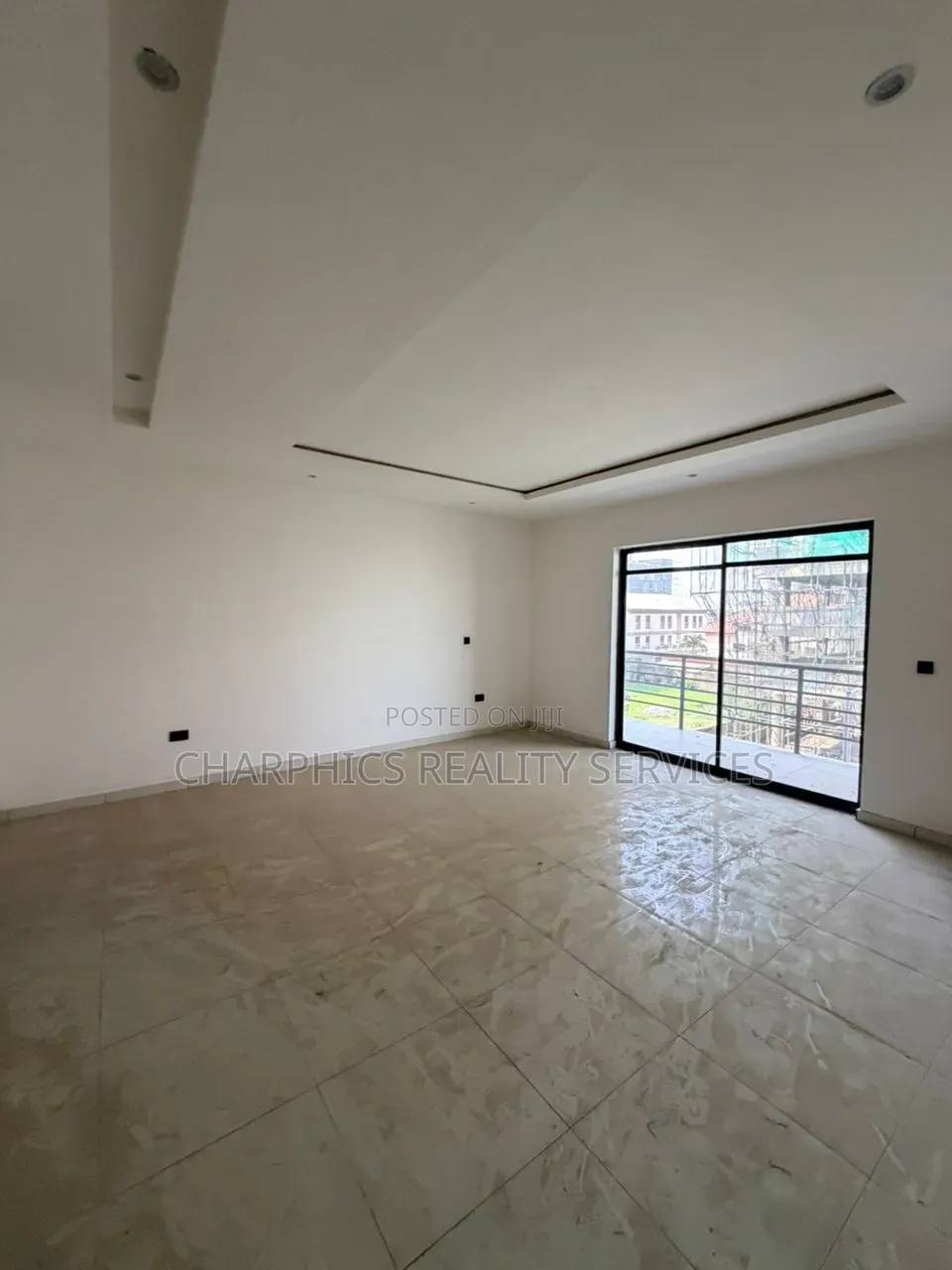 4bdrm Duplex in Lekki Phase 1 for rent in Lekki Phase 1