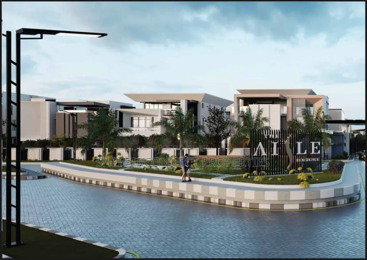 Premium Residential Plot in Lekki Phase 1