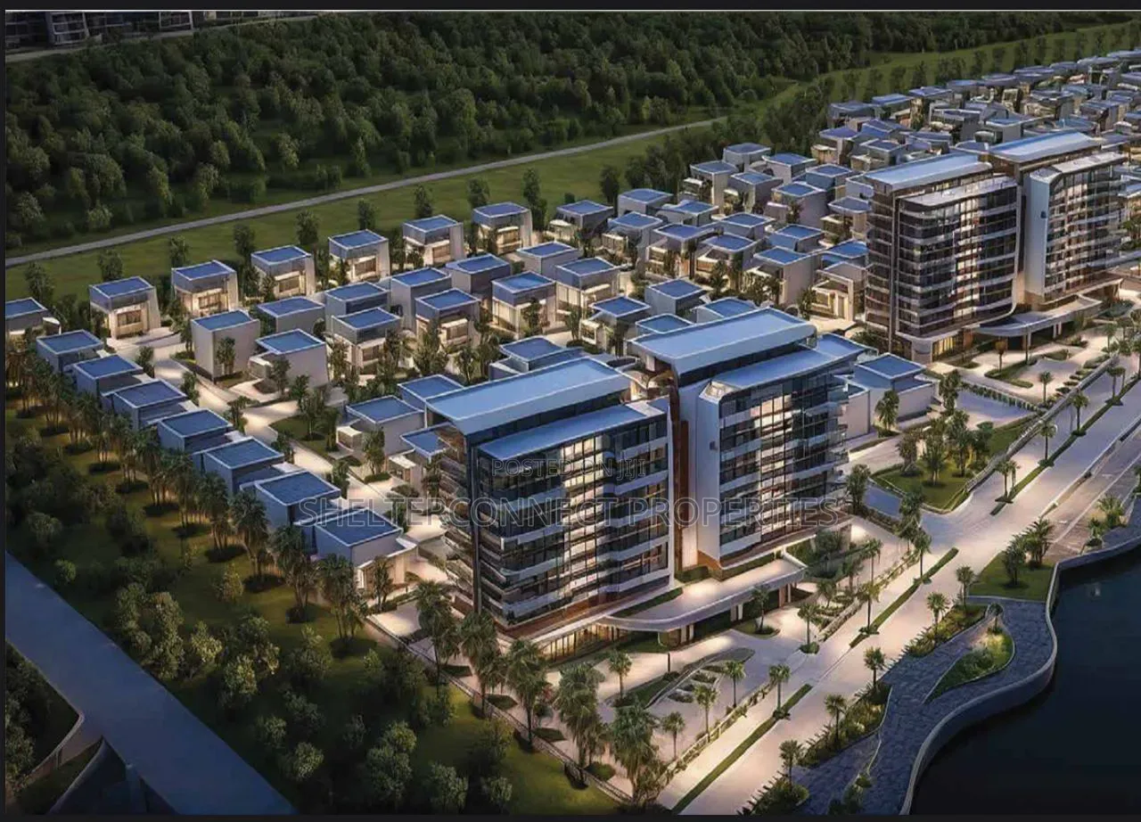 Premium Residential Plot in Lekki Phase 1