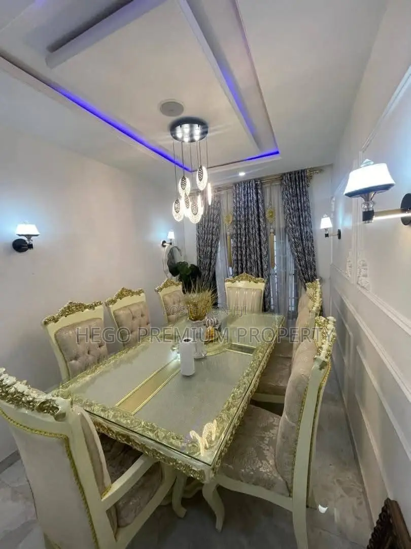 5bdrm Duplex in Majesty Estate,, Uzoba for sale in Uzoba