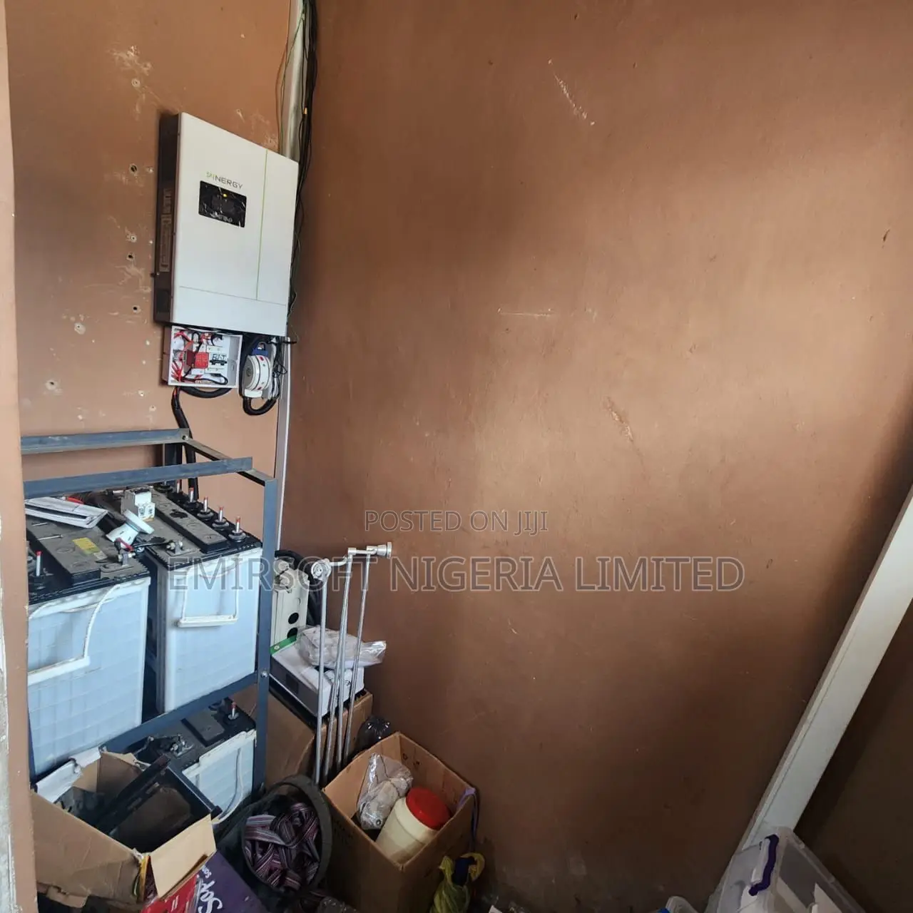 3bdrm Bungalow in Apata for sale in Apata
