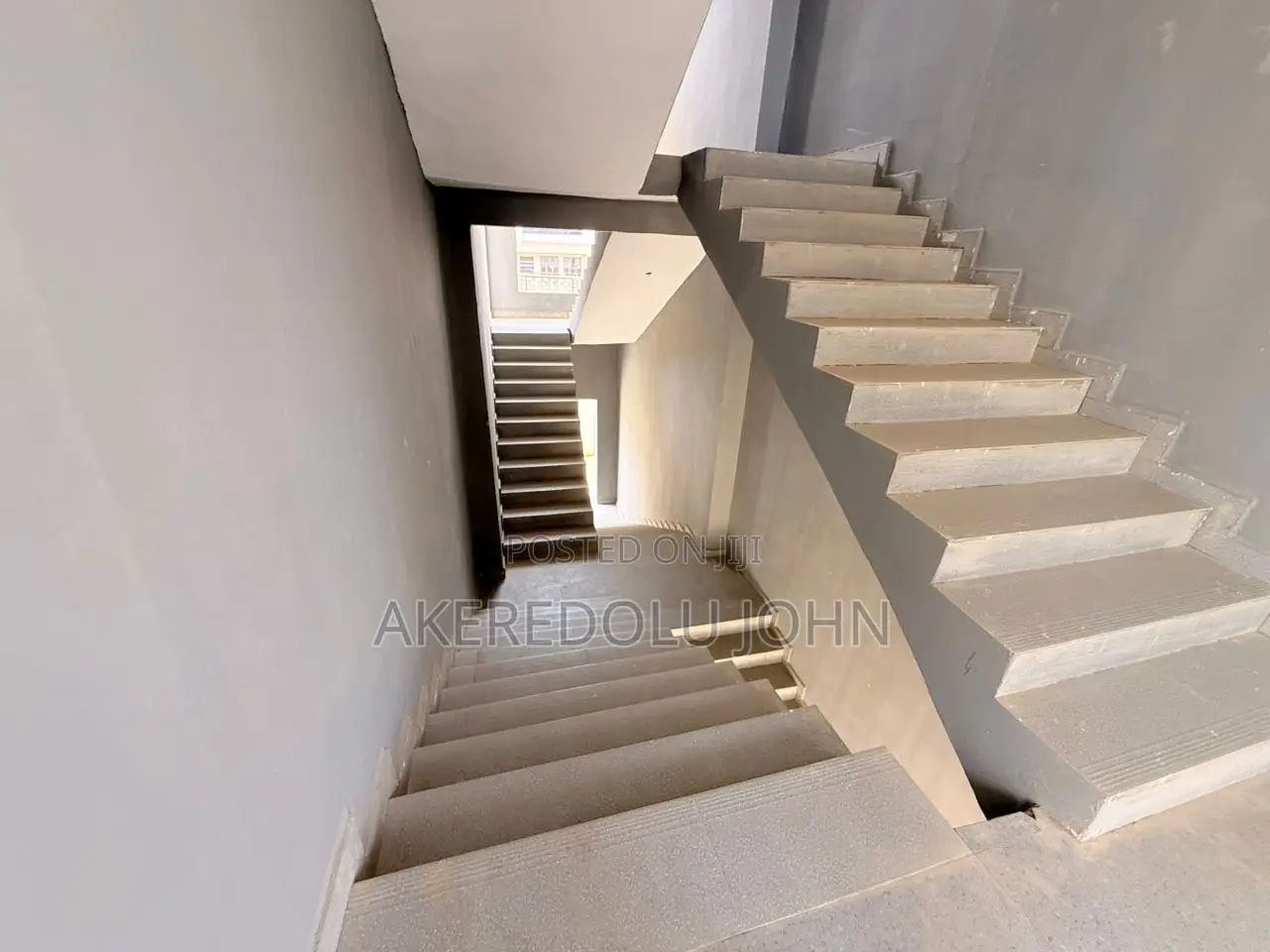 3bdrm Block of Flats in Wuye for sale in Wuye