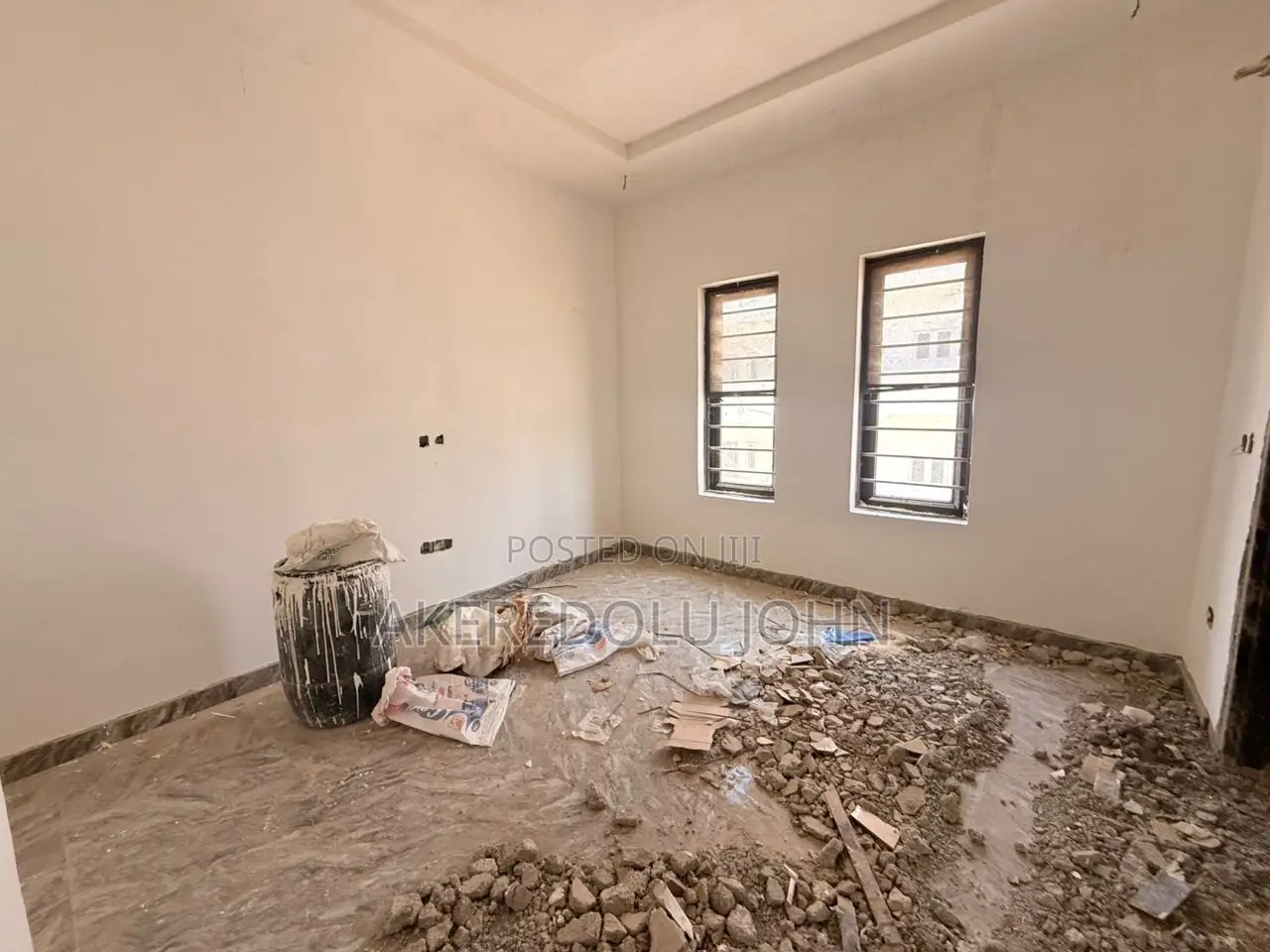 3bdrm Block of Flats in Wuye for sale in Wuye