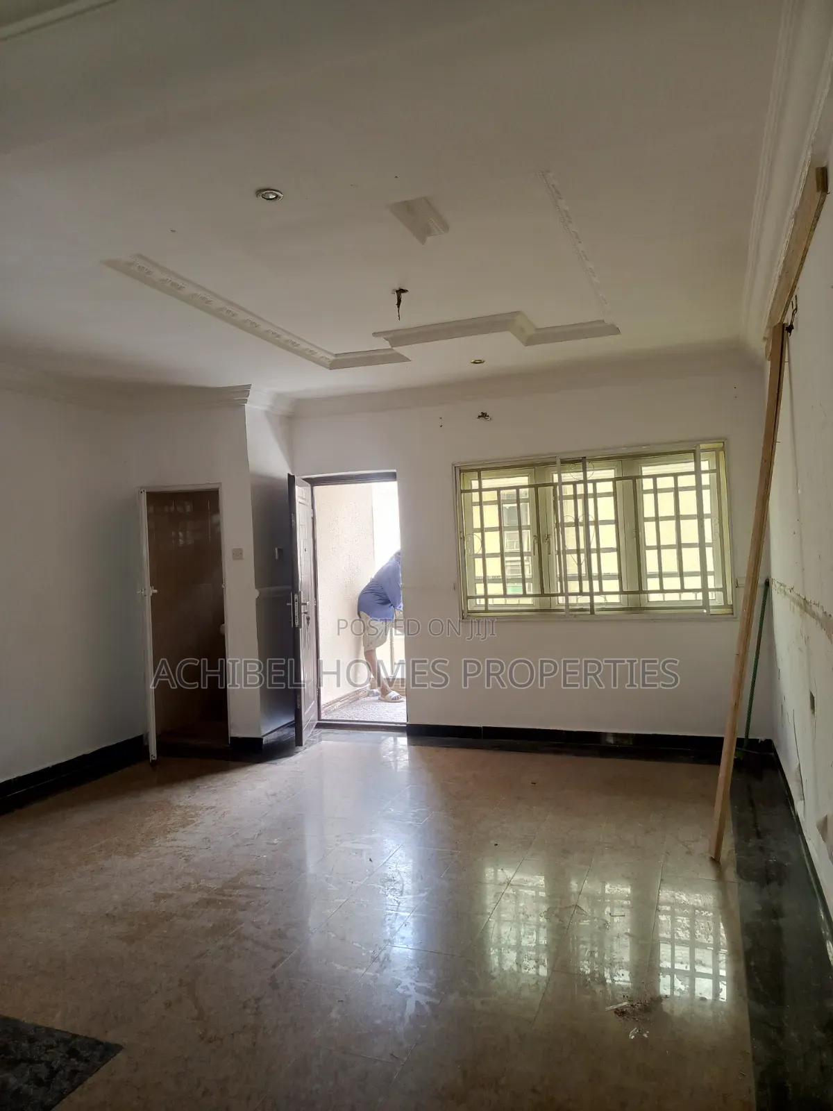 2bdrm Apartment in Osapa, Jakande for rent in Jakande