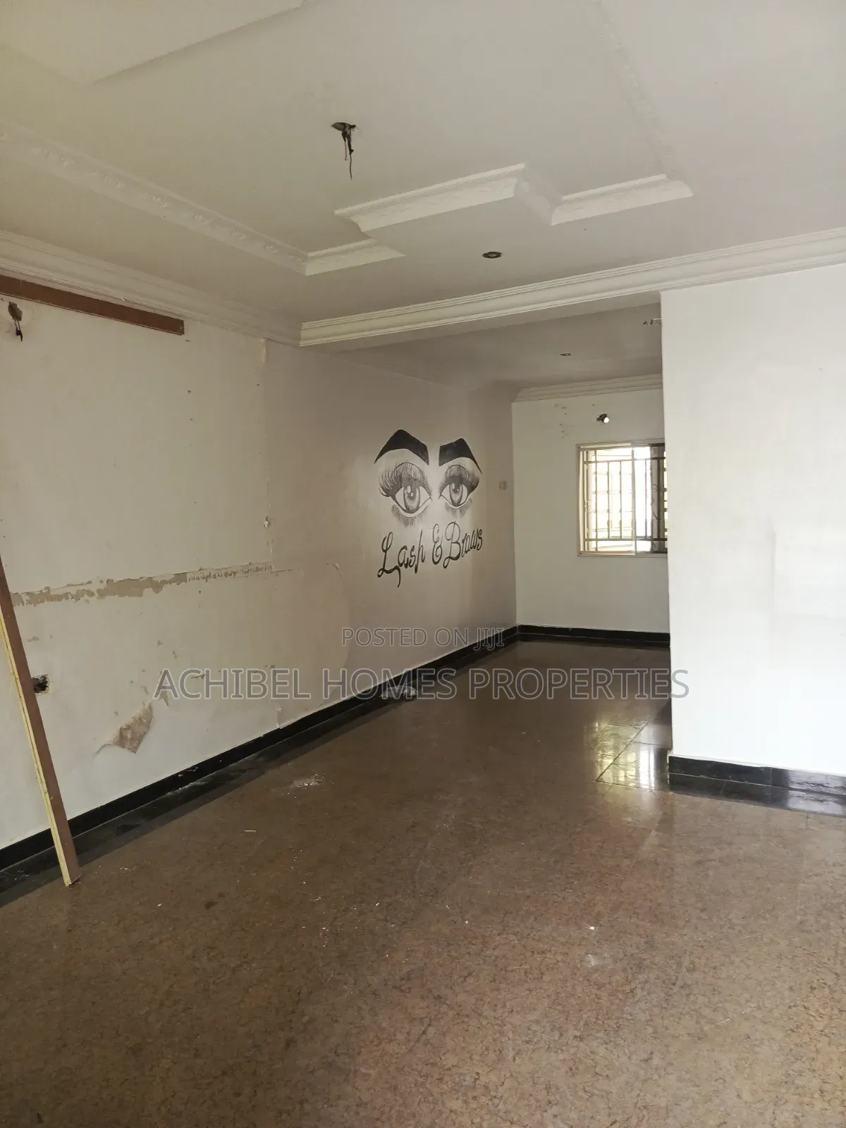 2bdrm Apartment in Osapa, Jakande for rent in Jakande