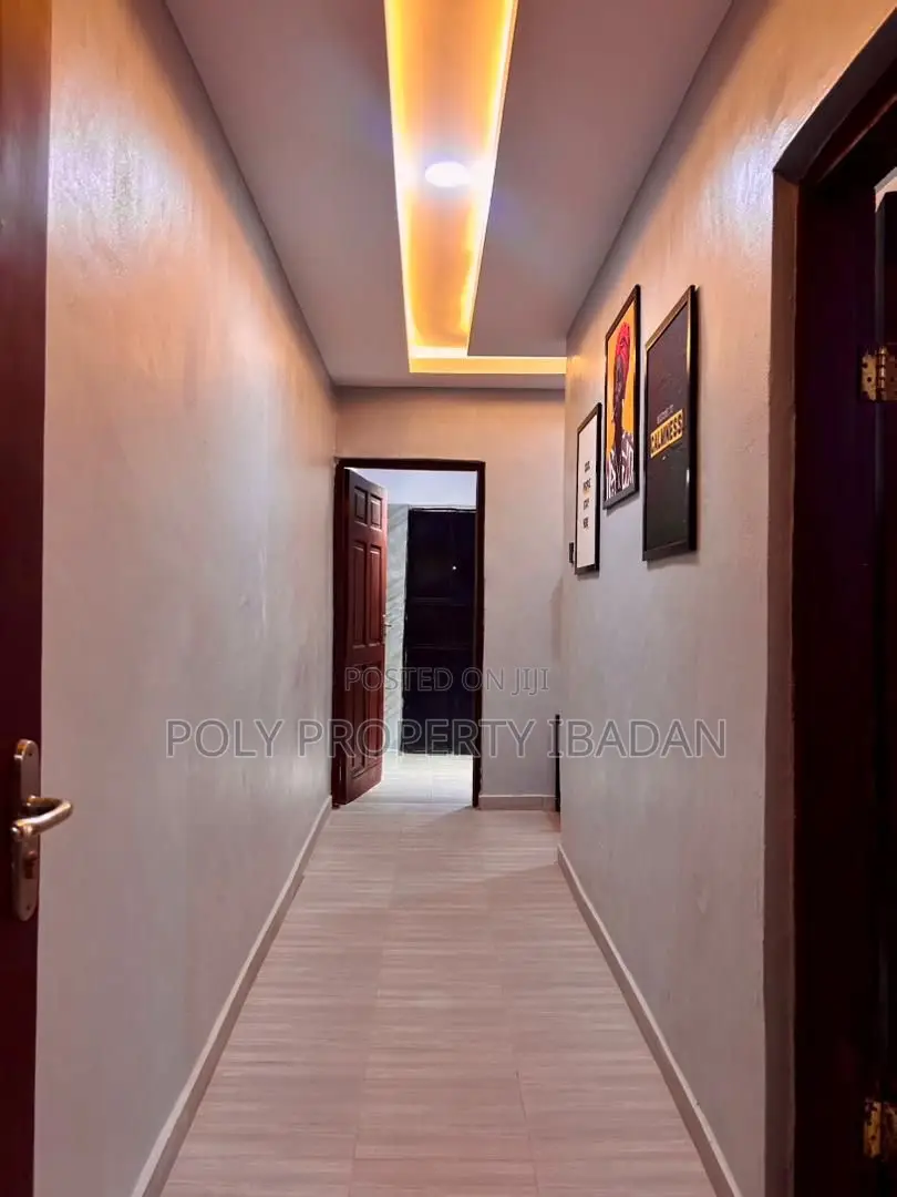 Furnished 1bdrm Apartment in Ibadan for rent in Ibadan