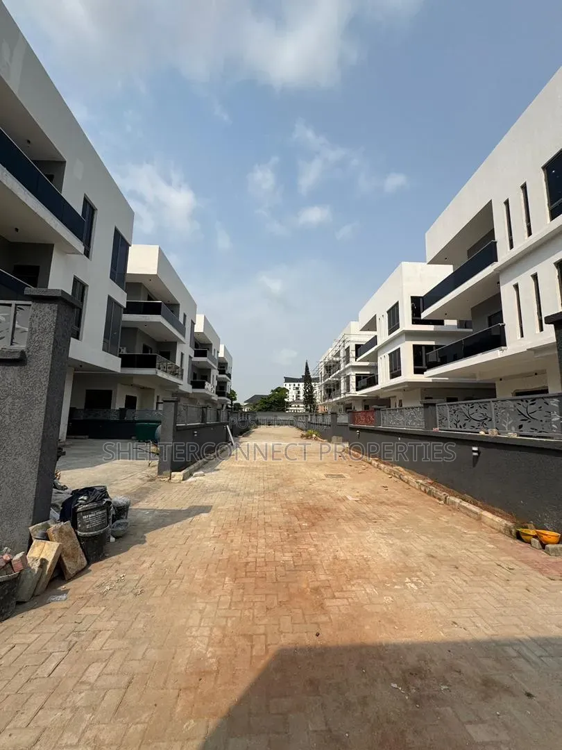 6bdrm Duplex in Ikoyi S.W for sale in Ikoyi S.W