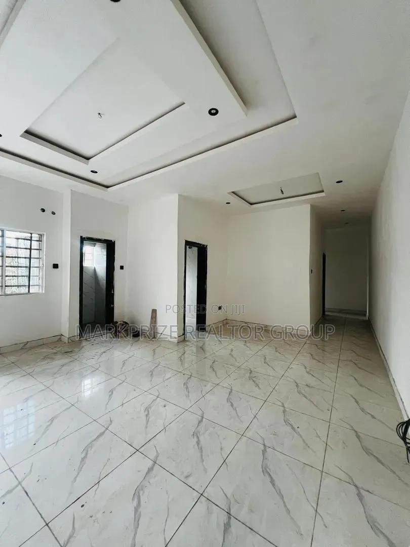 Furnished 2bdrm Apartment in Oregun Ikeja Lagos for sale in Oregun