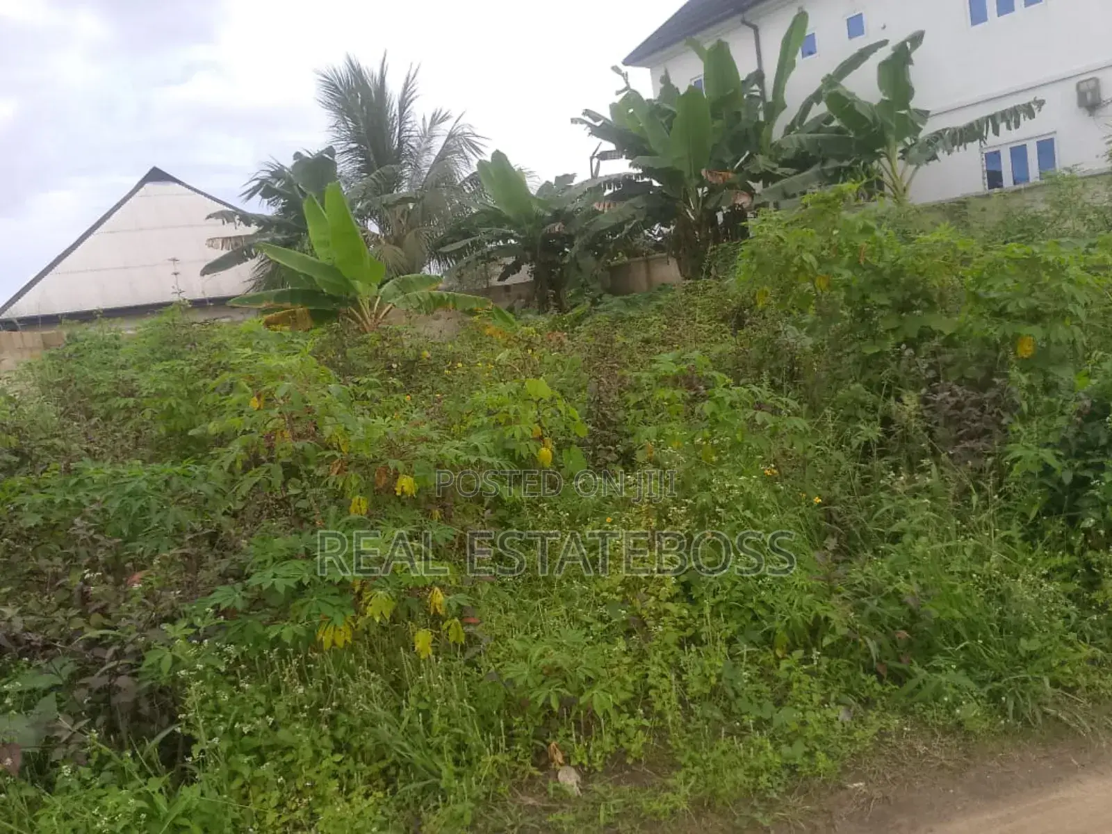 Landed Properties in Uyo