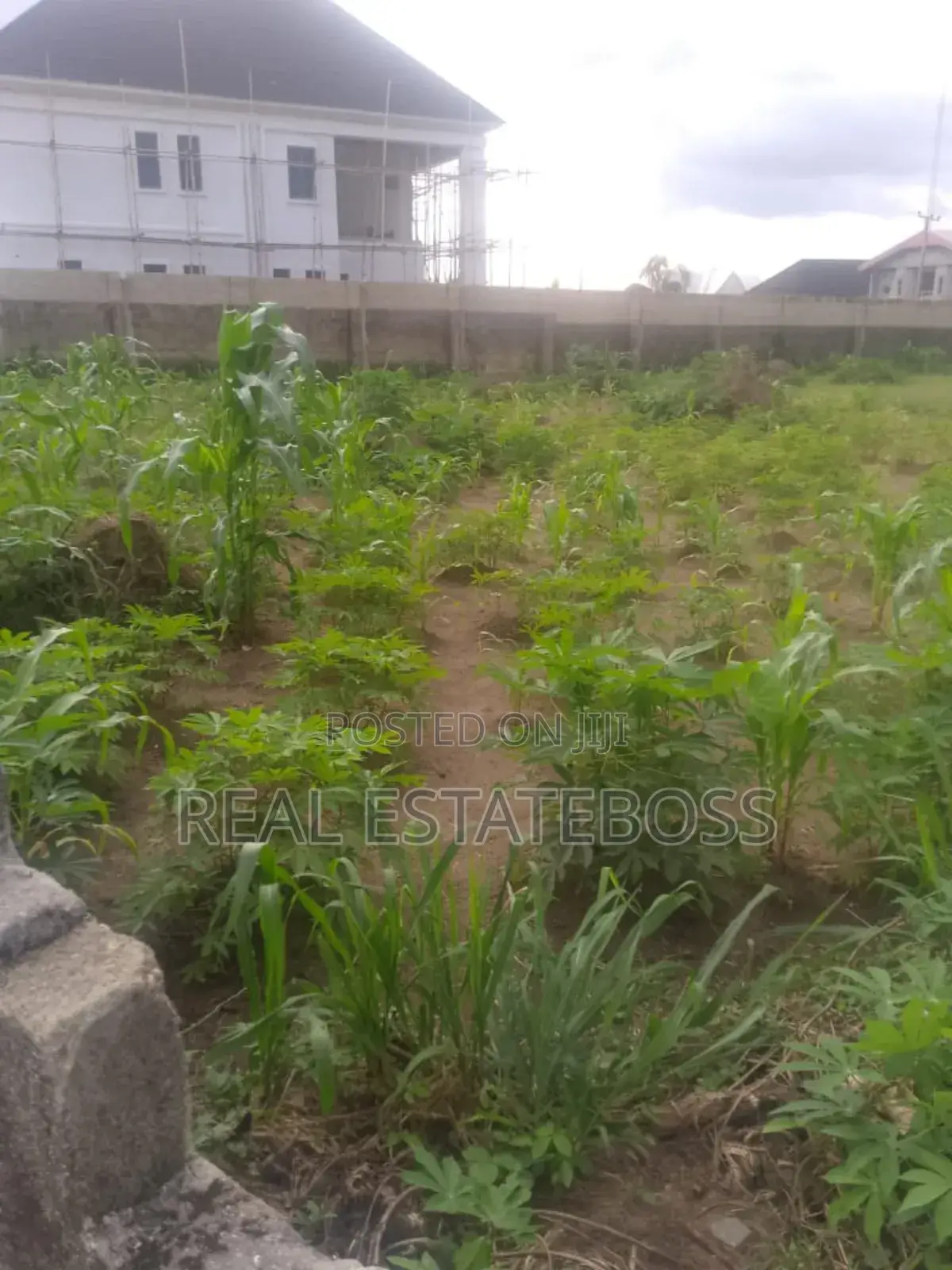 Landed Properties in Uyo
