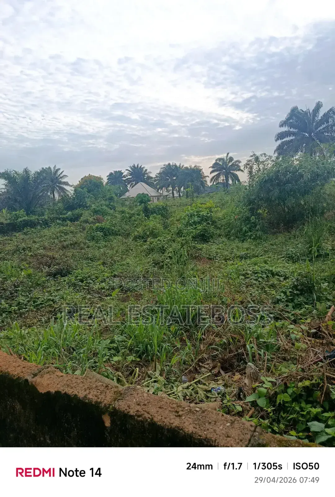 Landed Properties in Uyo
