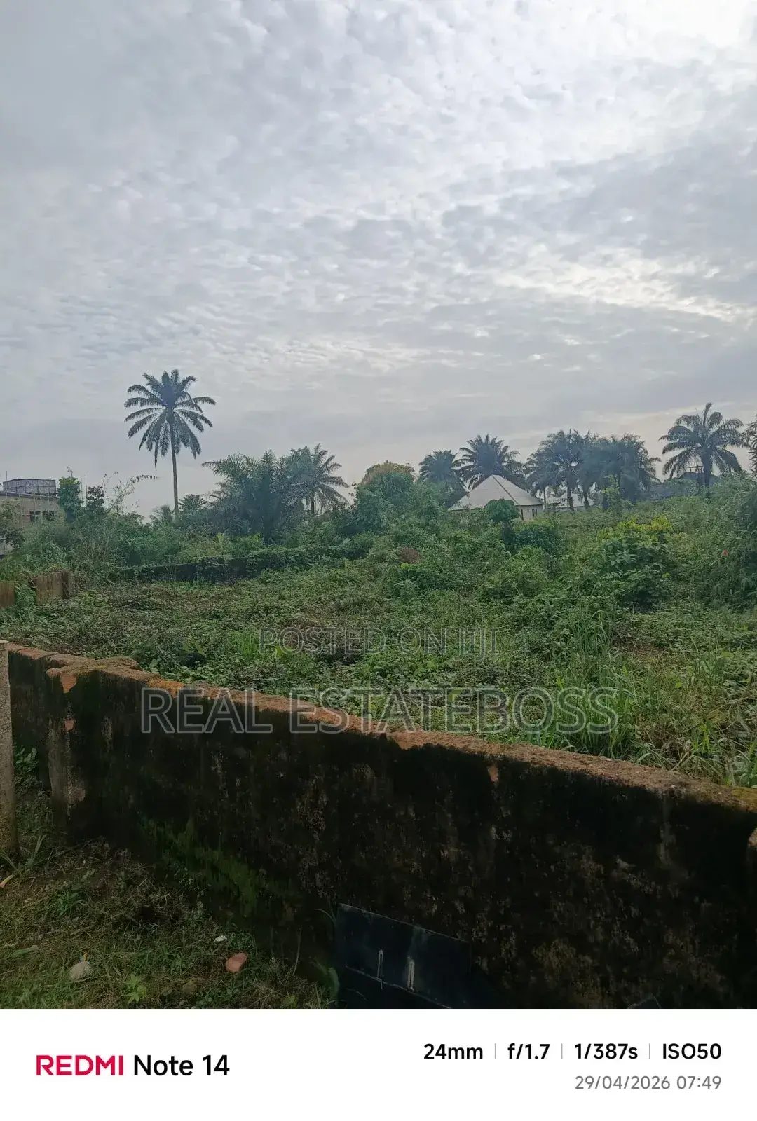 Landed Properties in Uyo