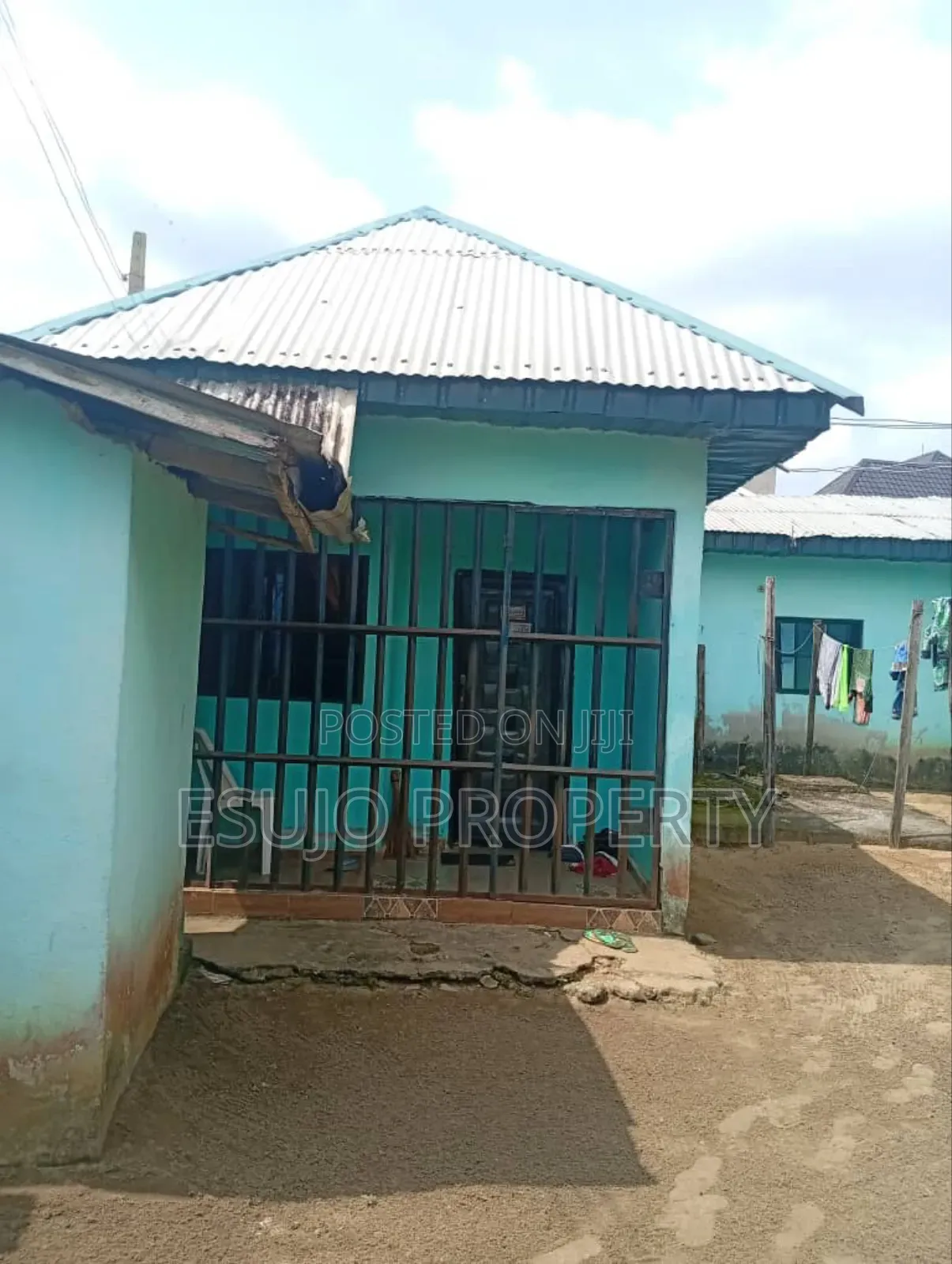 Furnished 5bdrm Bungalow in Uyo for sale in Uyo