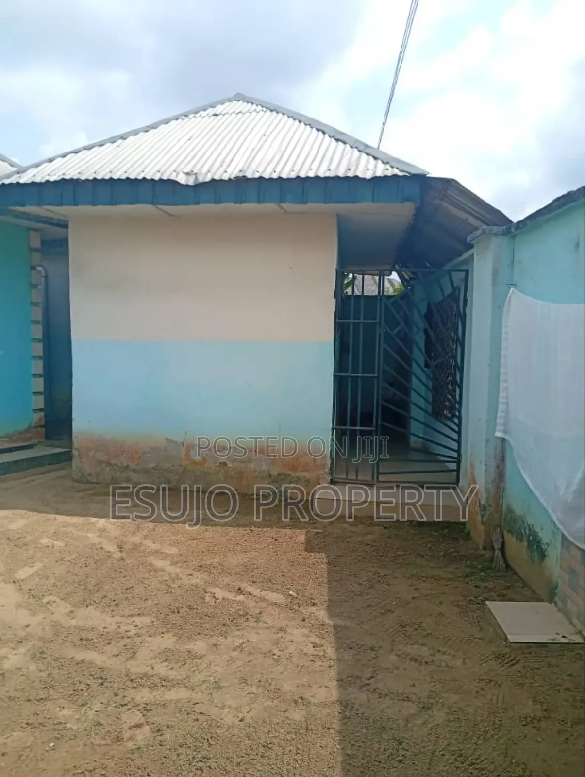 Furnished 5bdrm Bungalow in Uyo for sale in Uyo